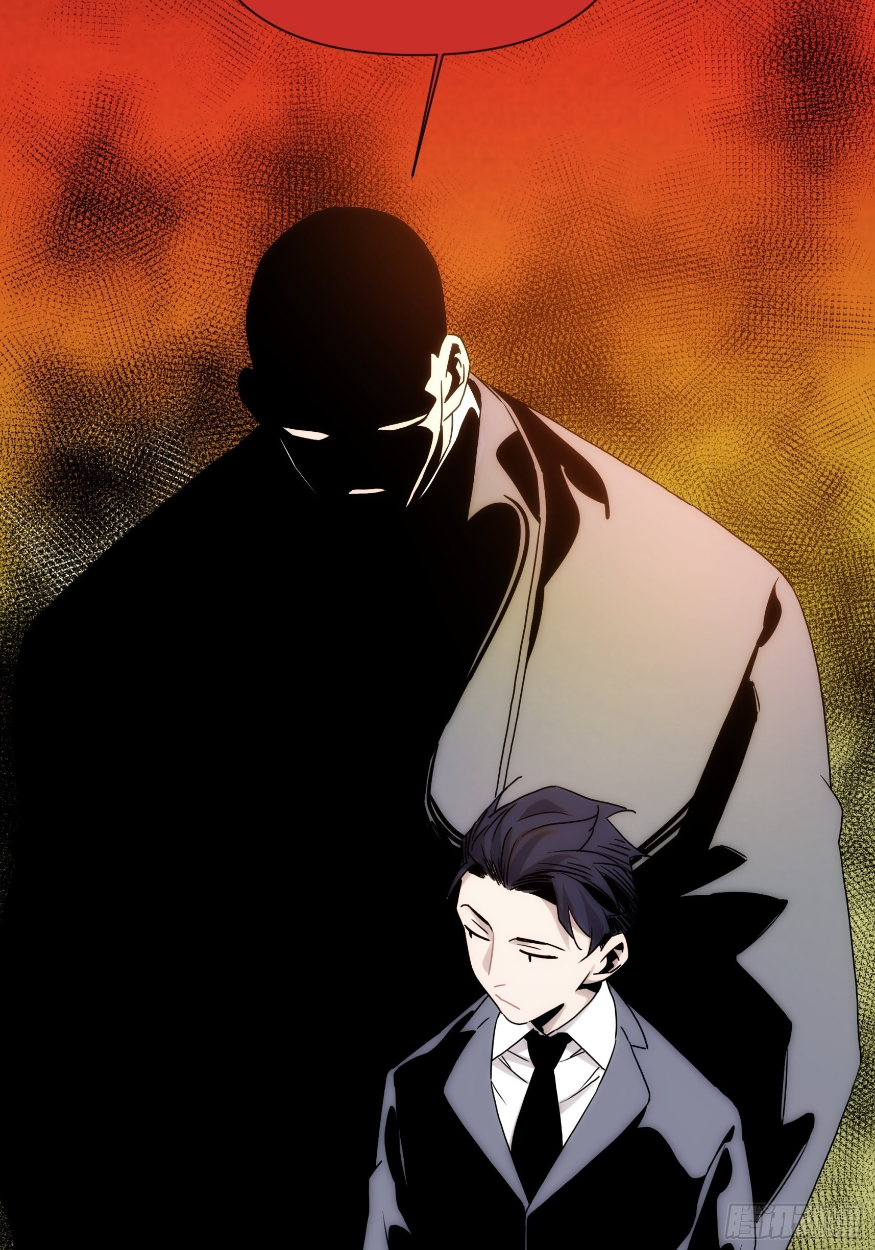 第二十七话 命运的重逢(1/2)-第31话