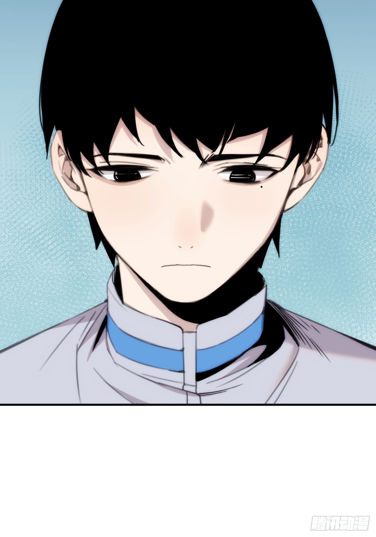 第三十二话 和他的故事-第37话