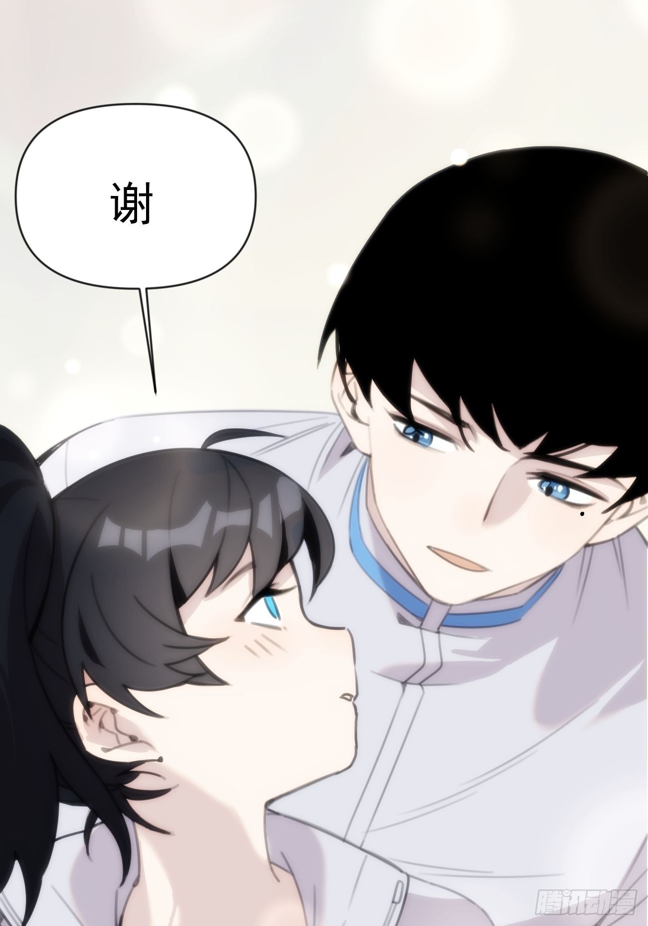 第三十二话 和他的故事-第37话