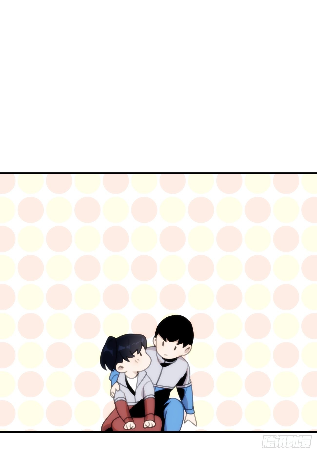 第三十二话 和他的故事-第37话