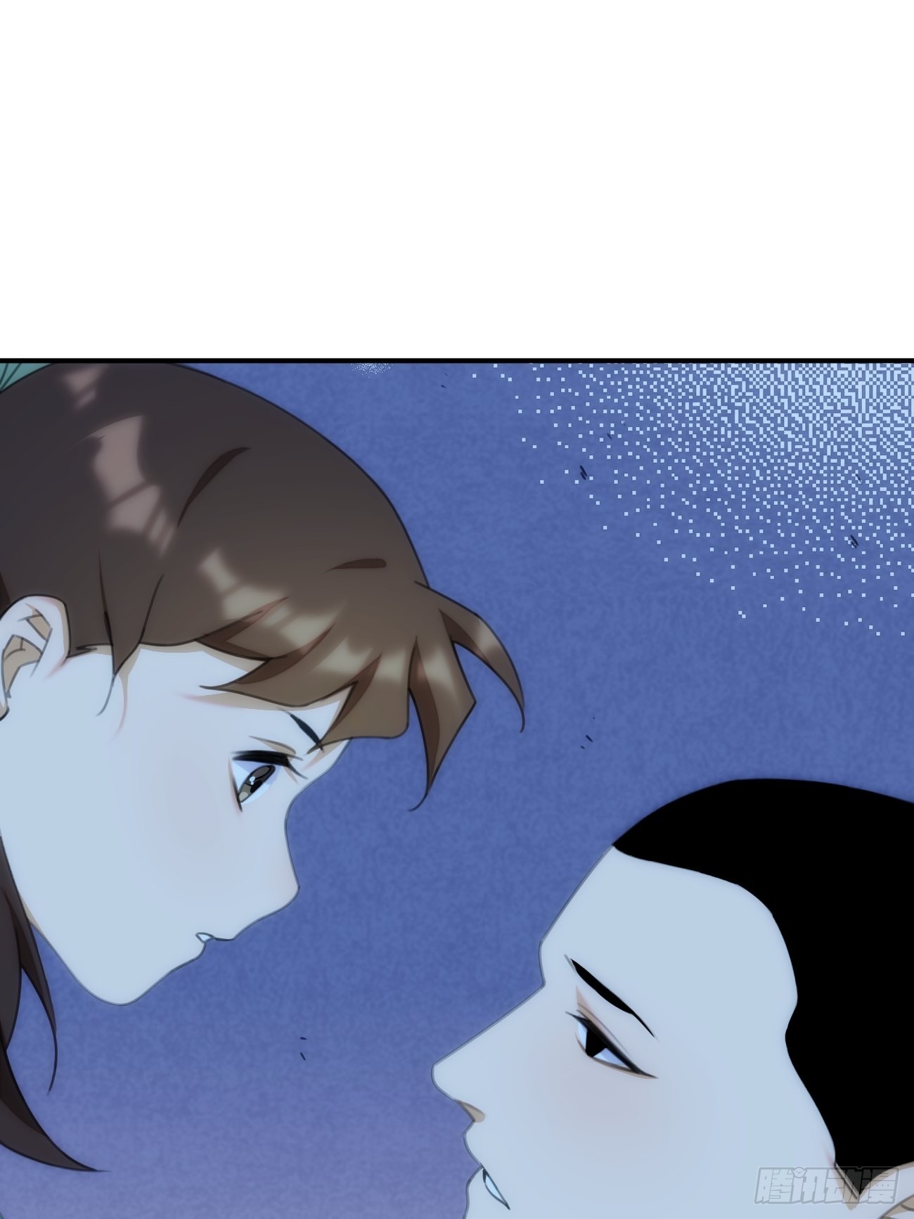 第三十四话 你必须答应(1/2)-第39话