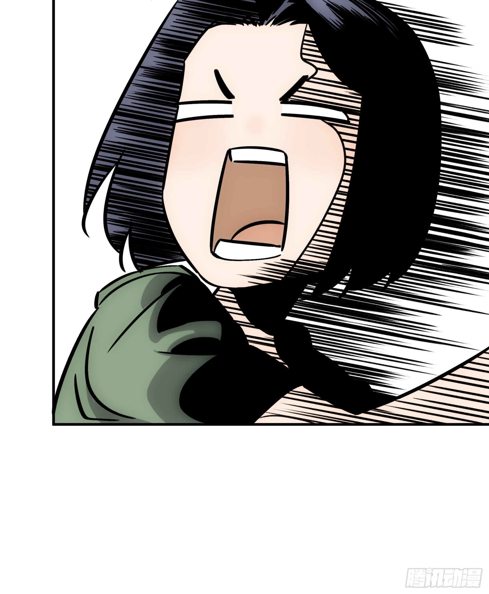 正篇补完番外二 灵长类动物-第43话