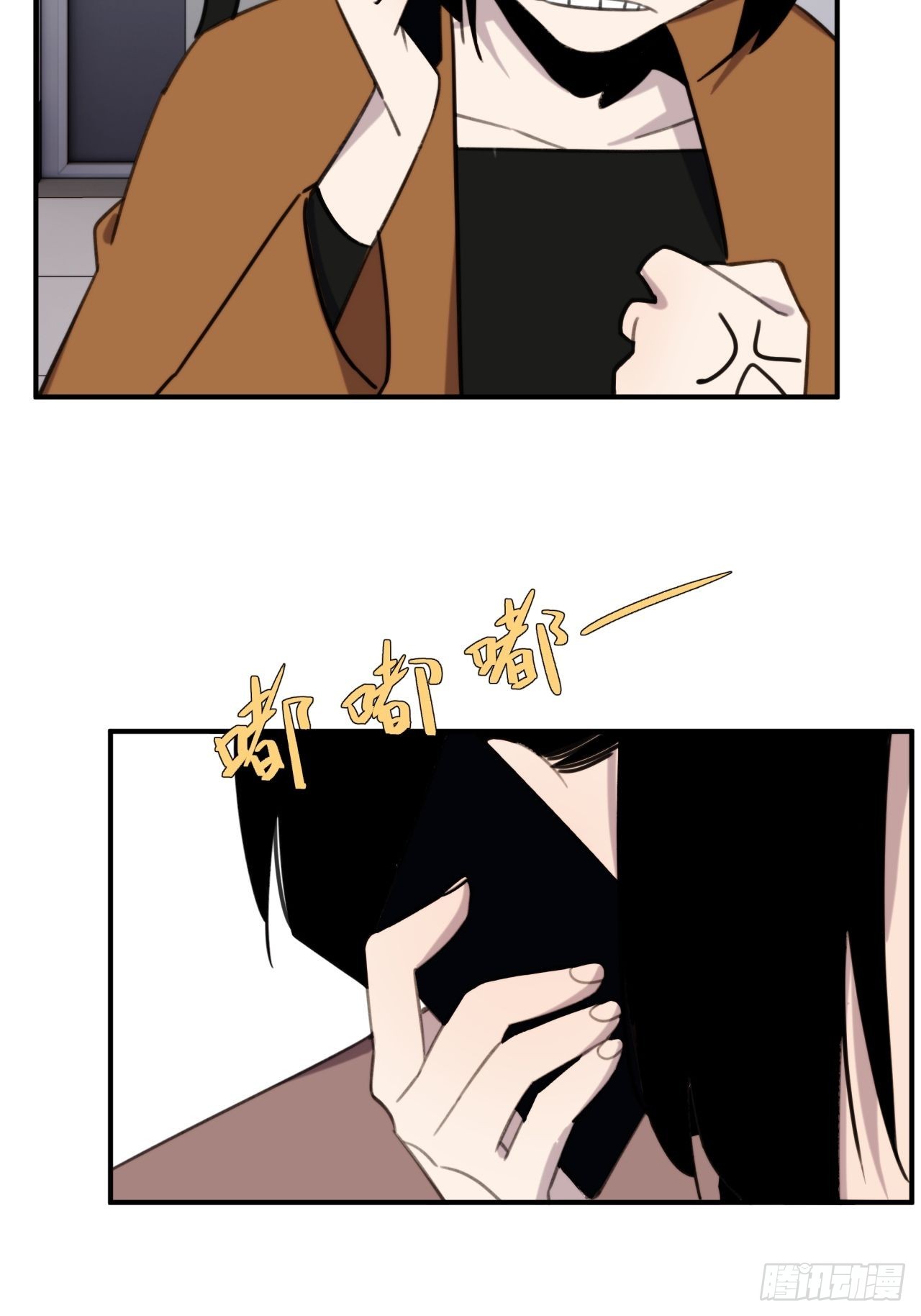 第三十九话 重大转折来了(1/2)-第47话