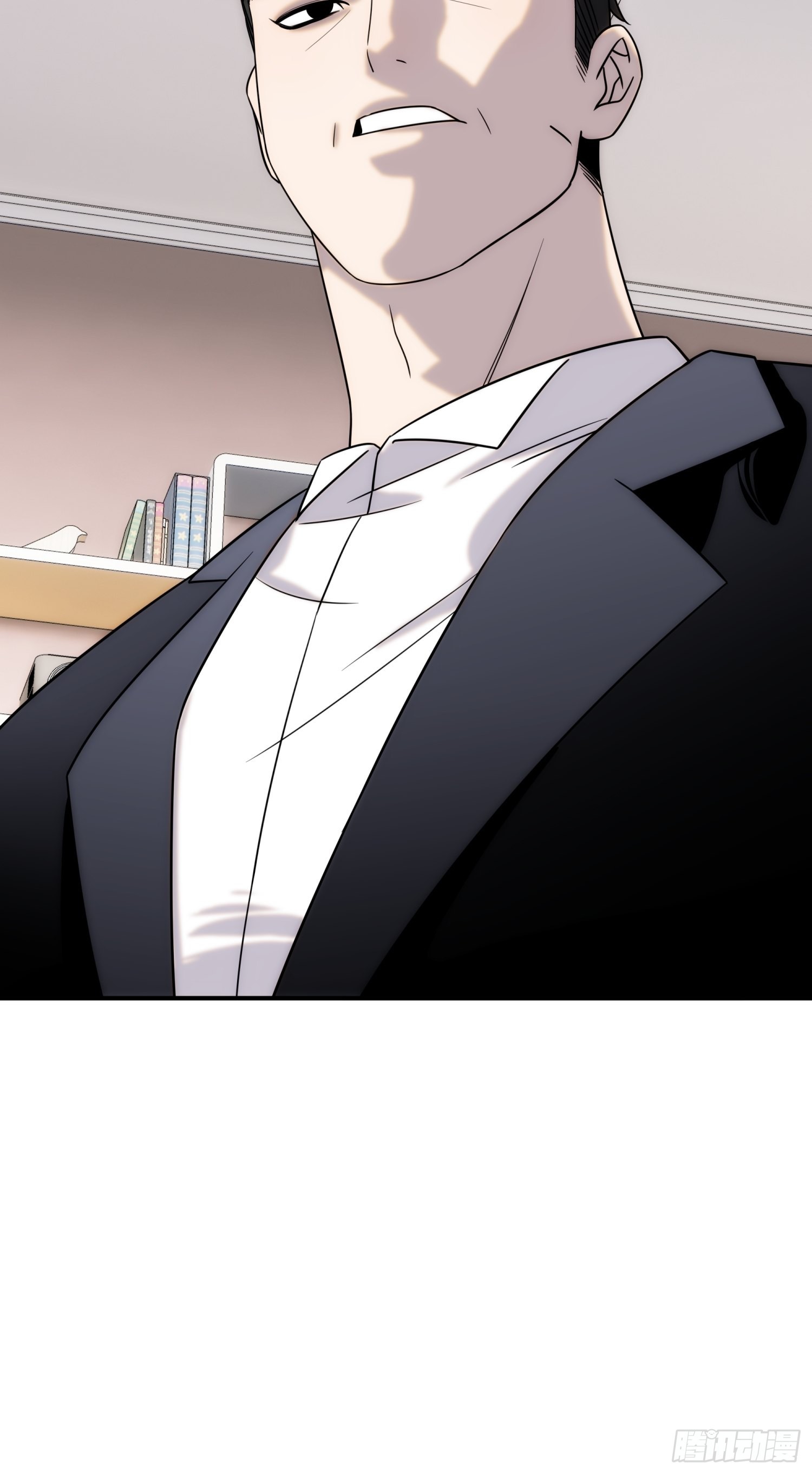 第四十三话 跨服聊天-第51话