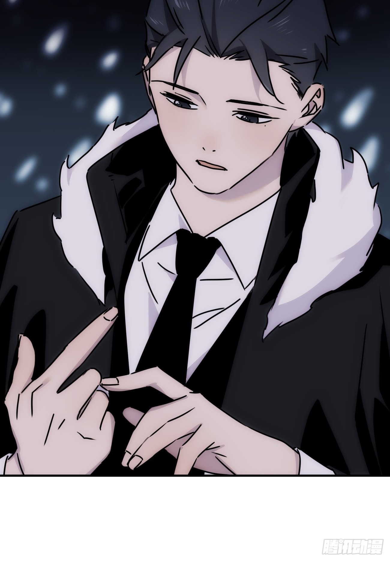 第四十九话 （下）现在-第59话