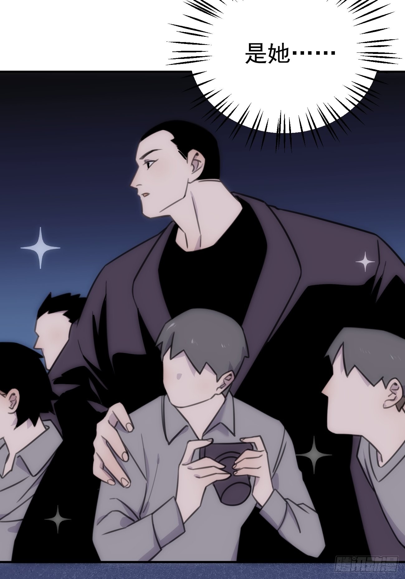 第五十一话 妈妈-第61话