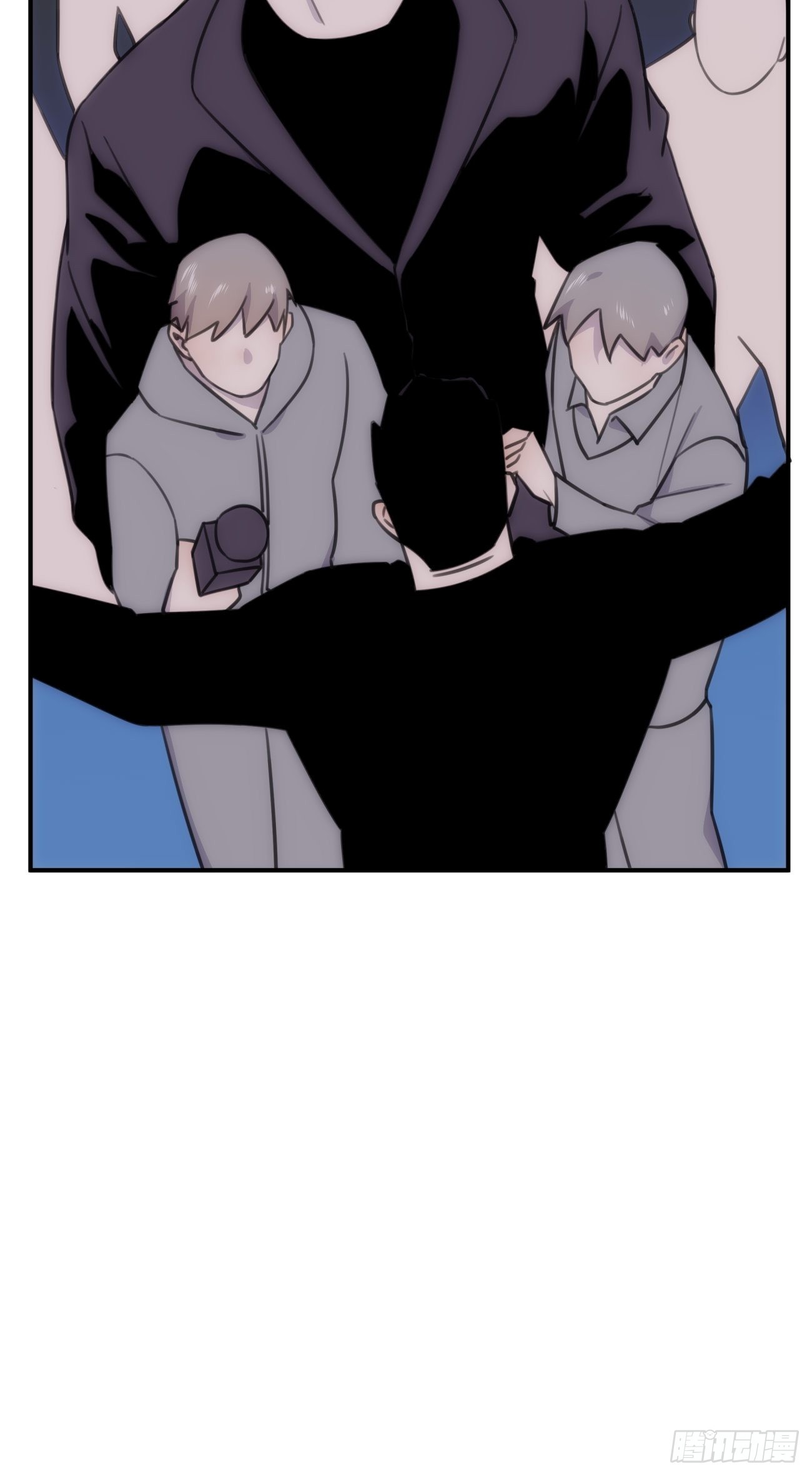 第五十一话 妈妈-第61话