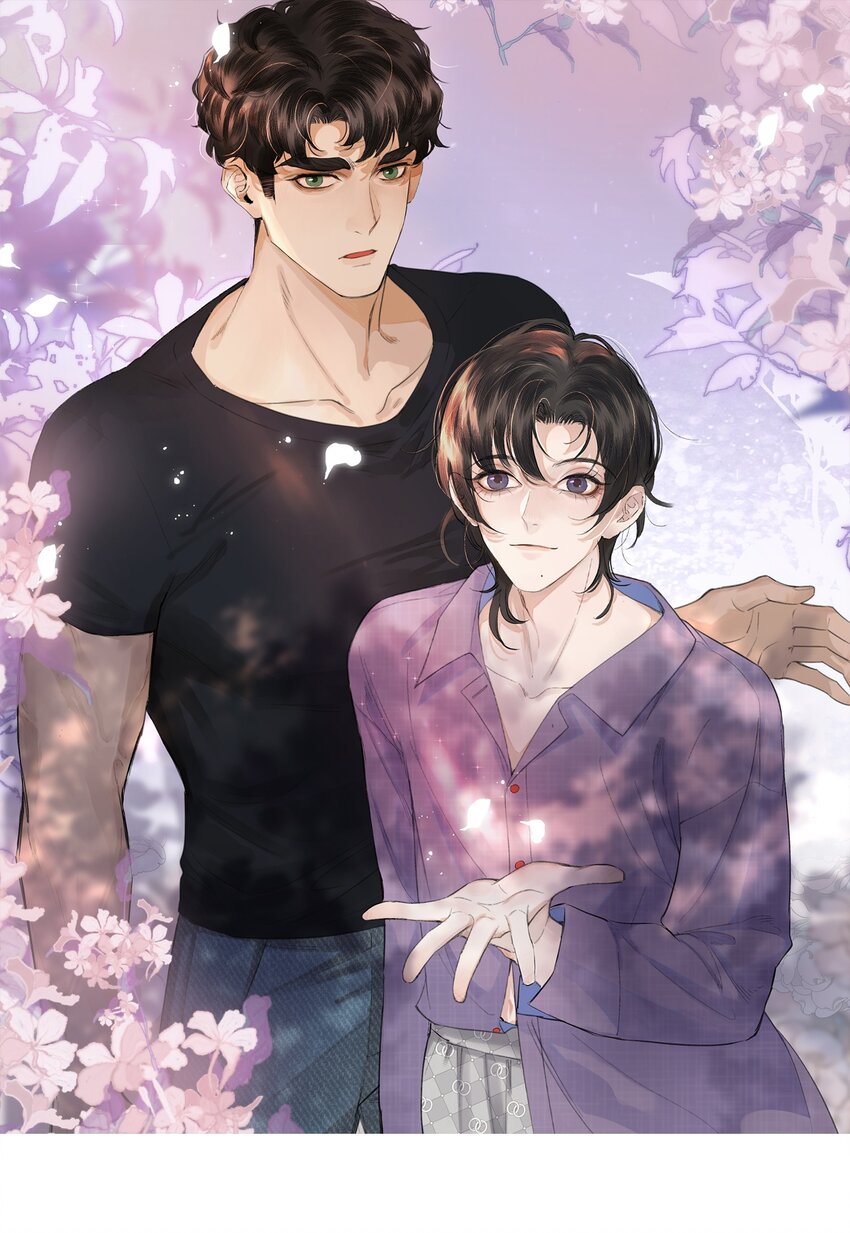 015 难道他喜欢我？-第17话