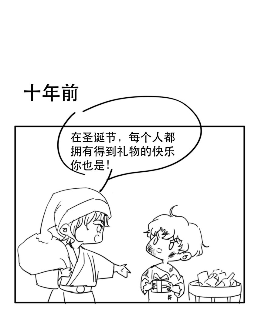 小剧场 +福利活动-第39话