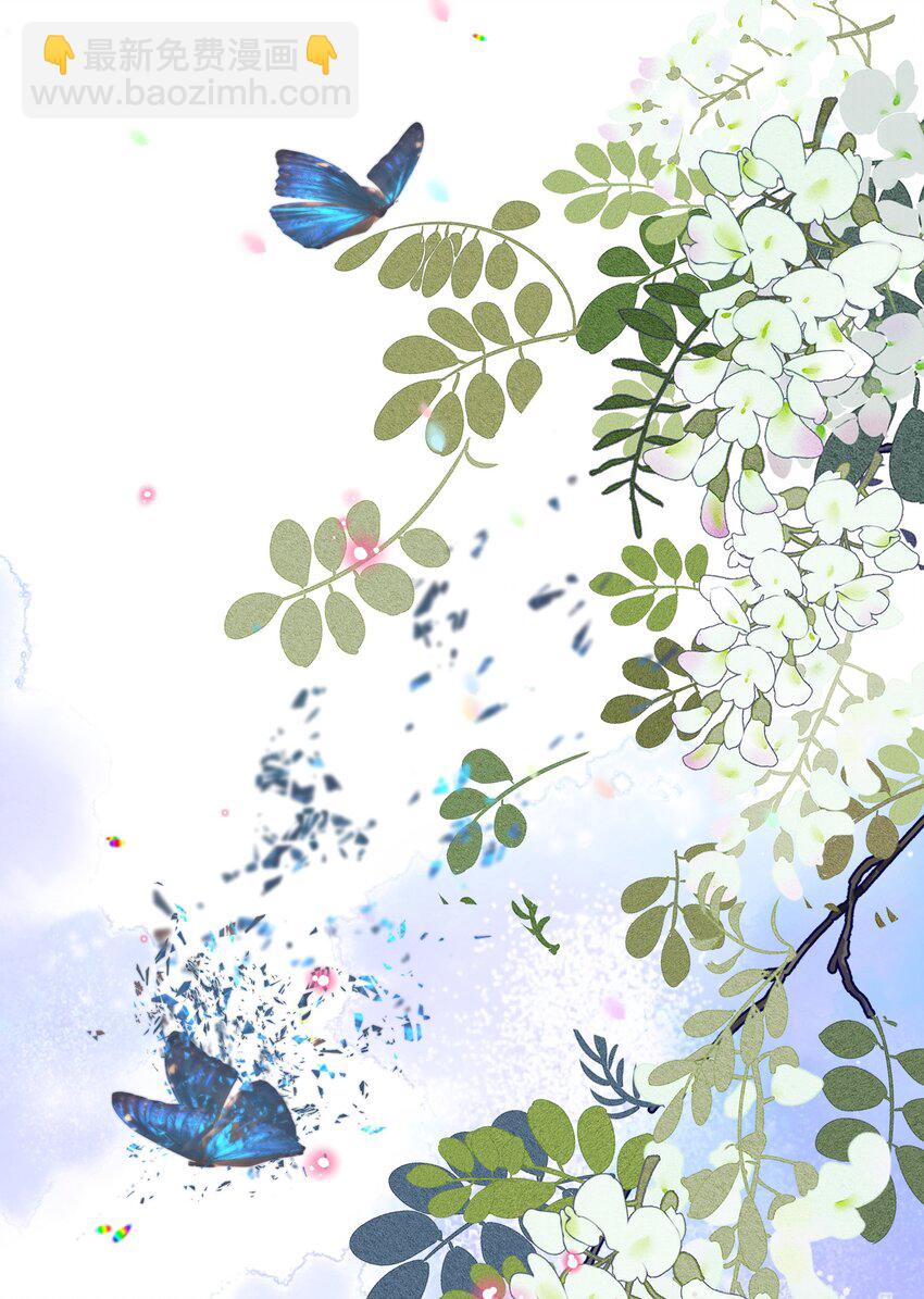 037 今天的花呢？(1/2)-第45话