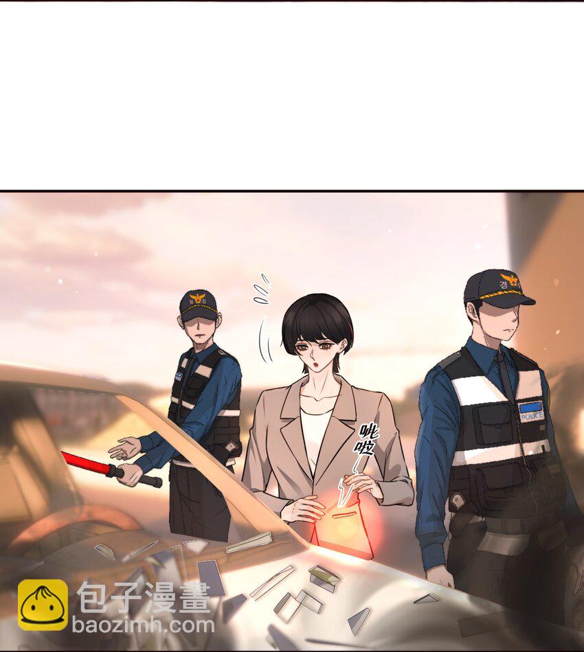 007 我就是霍冥！-第7话