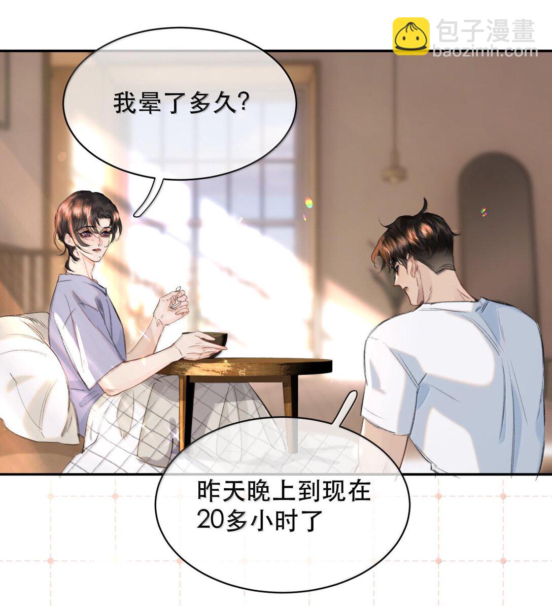 048 这样还疼吗？+活动(1/2)-第57话
