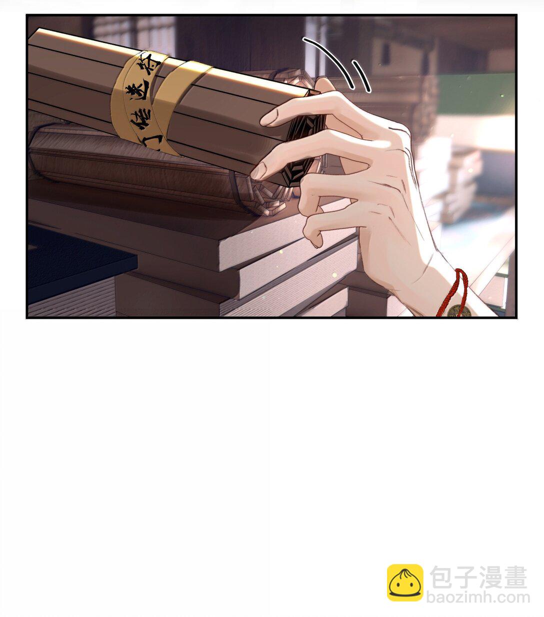 059 知道了，霍爸爸-第71话