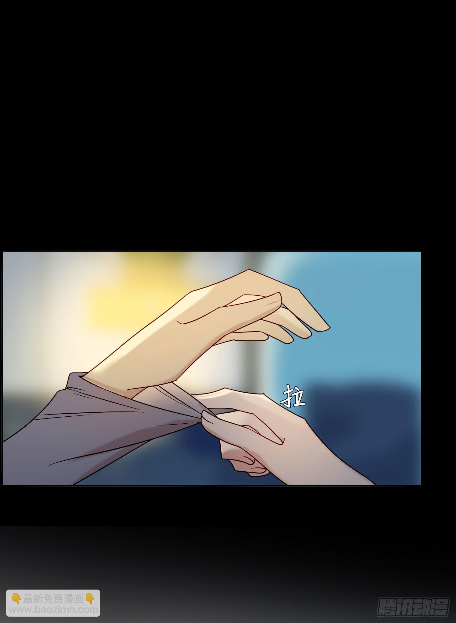 第91话 睡不着-第103话
