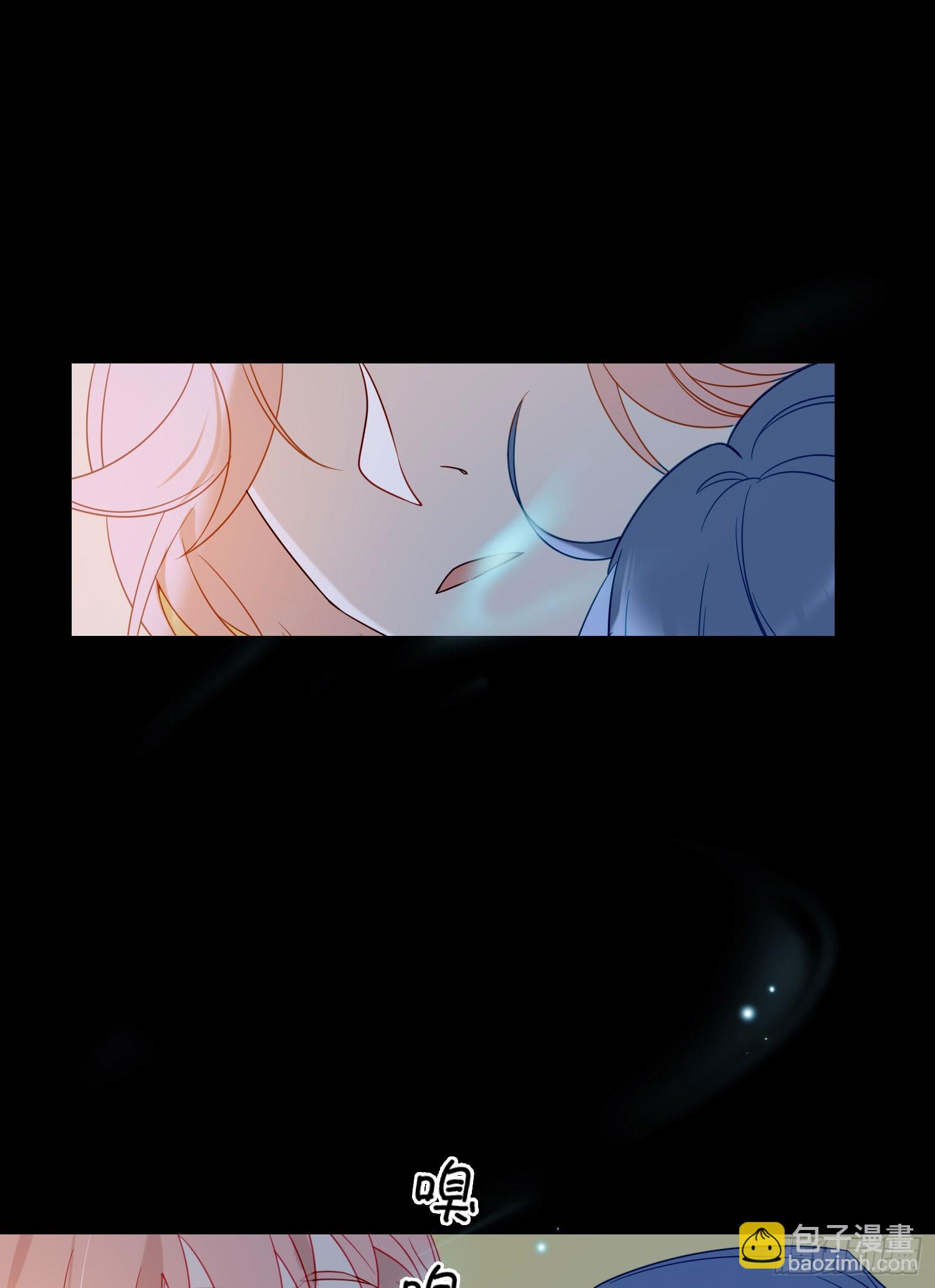 第92话 我们谈谈-第105话
