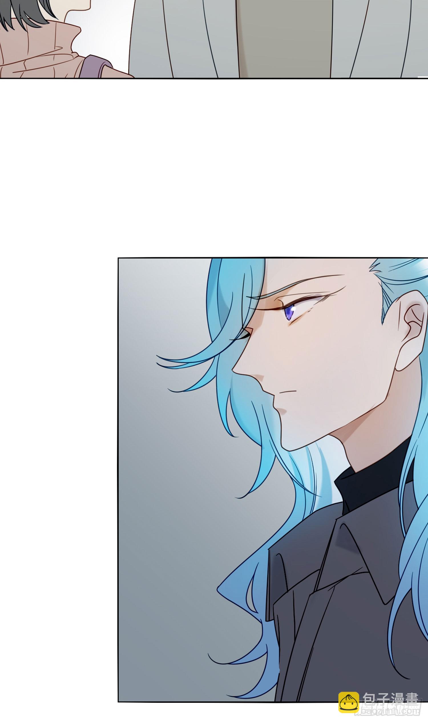 第92话 我们谈谈-第105话
