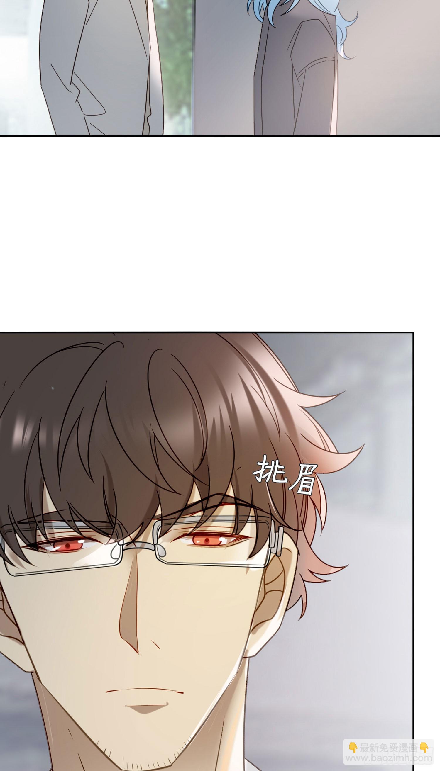 第92话 我们谈谈-第105话