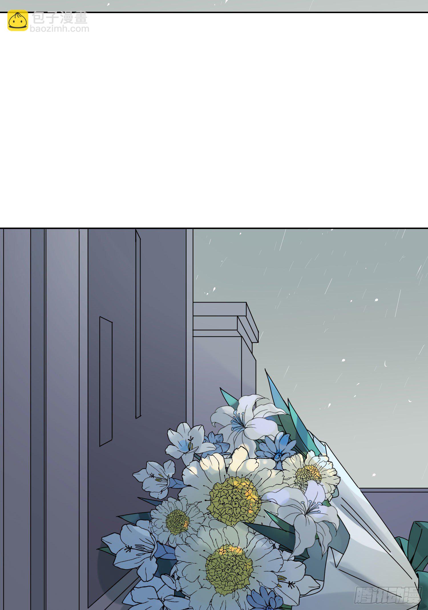 第17话 只需要看着我-第19话