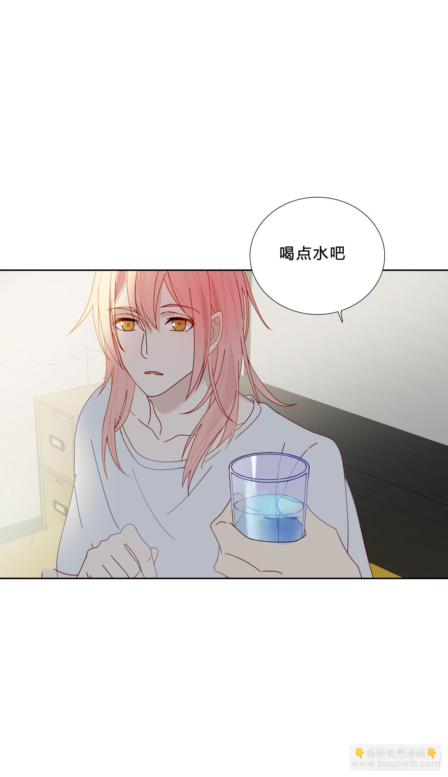 第27话 想要更多-第29话