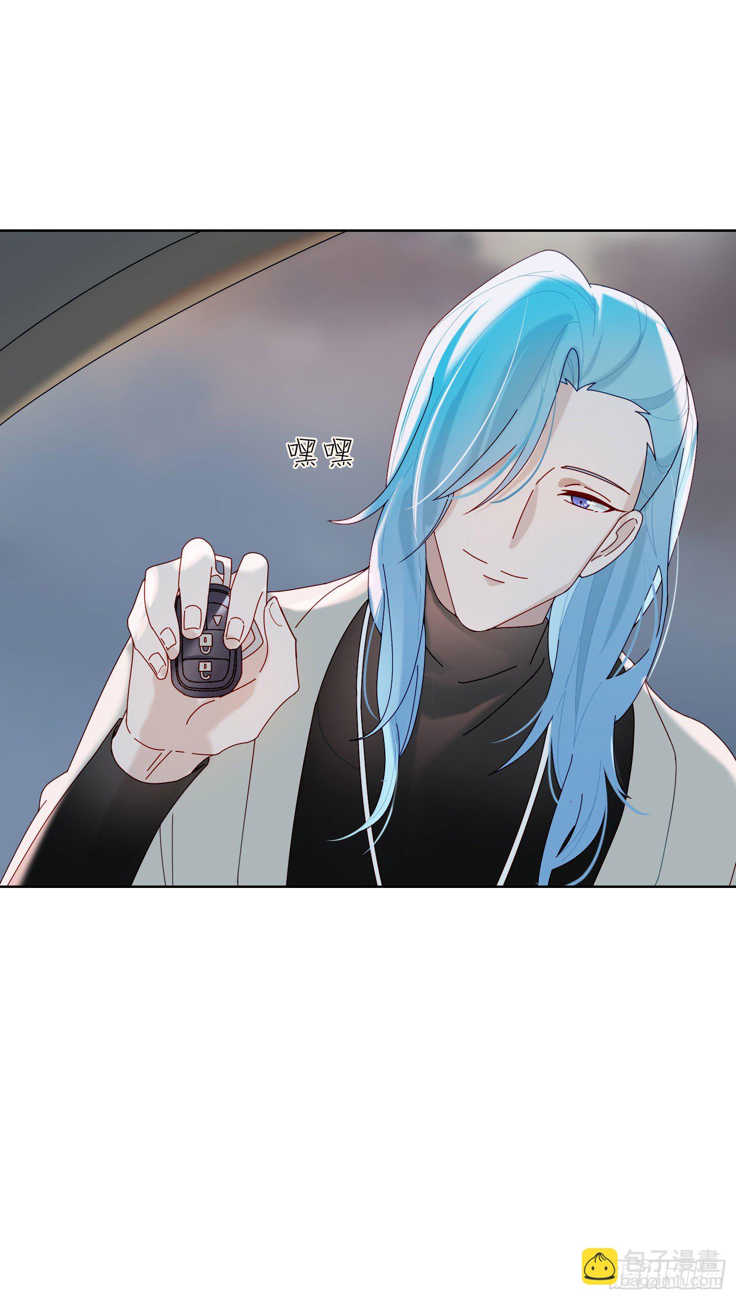 第33话 南辕北辙-第35话