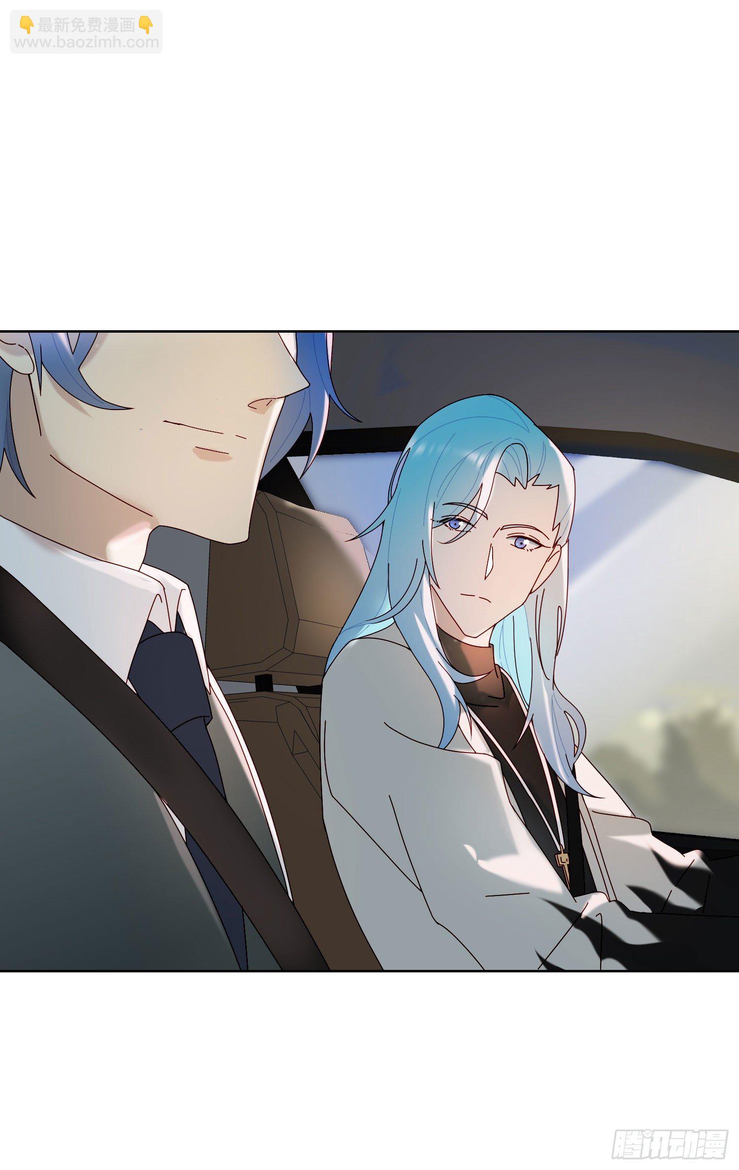 第33话 南辕北辙-第35话
