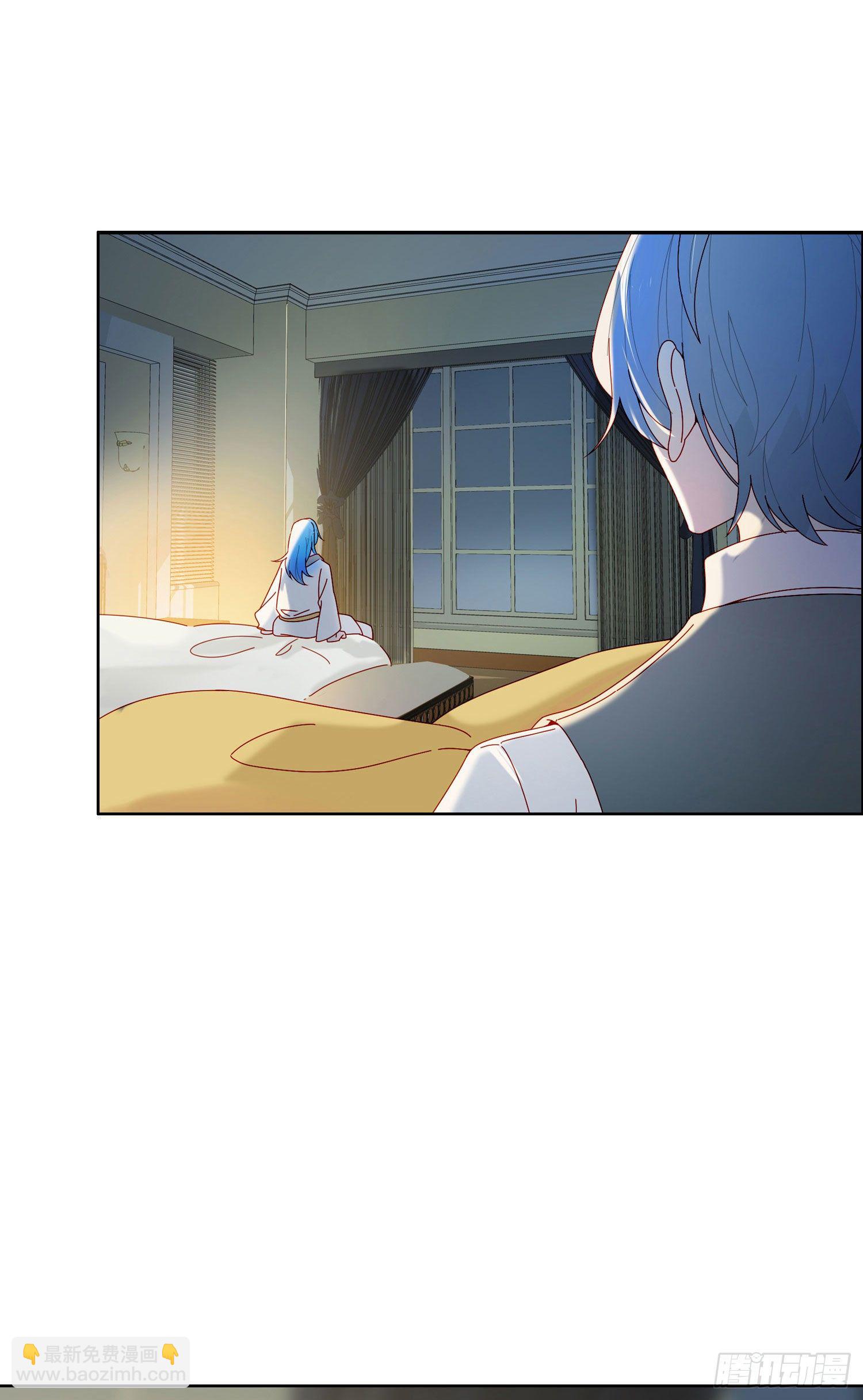 第35话 夜聊-第37话