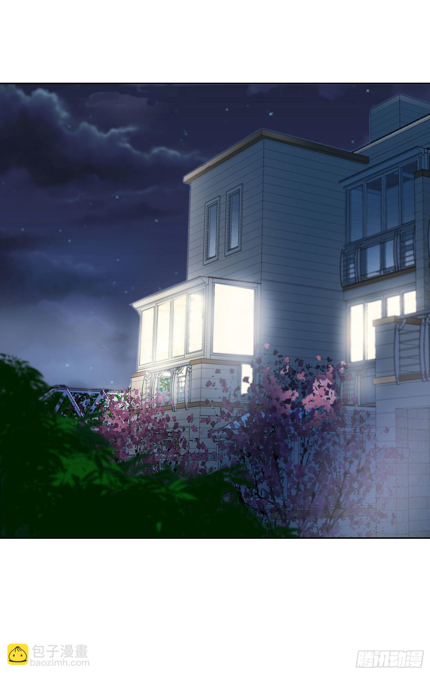 第35话 夜聊-第37话