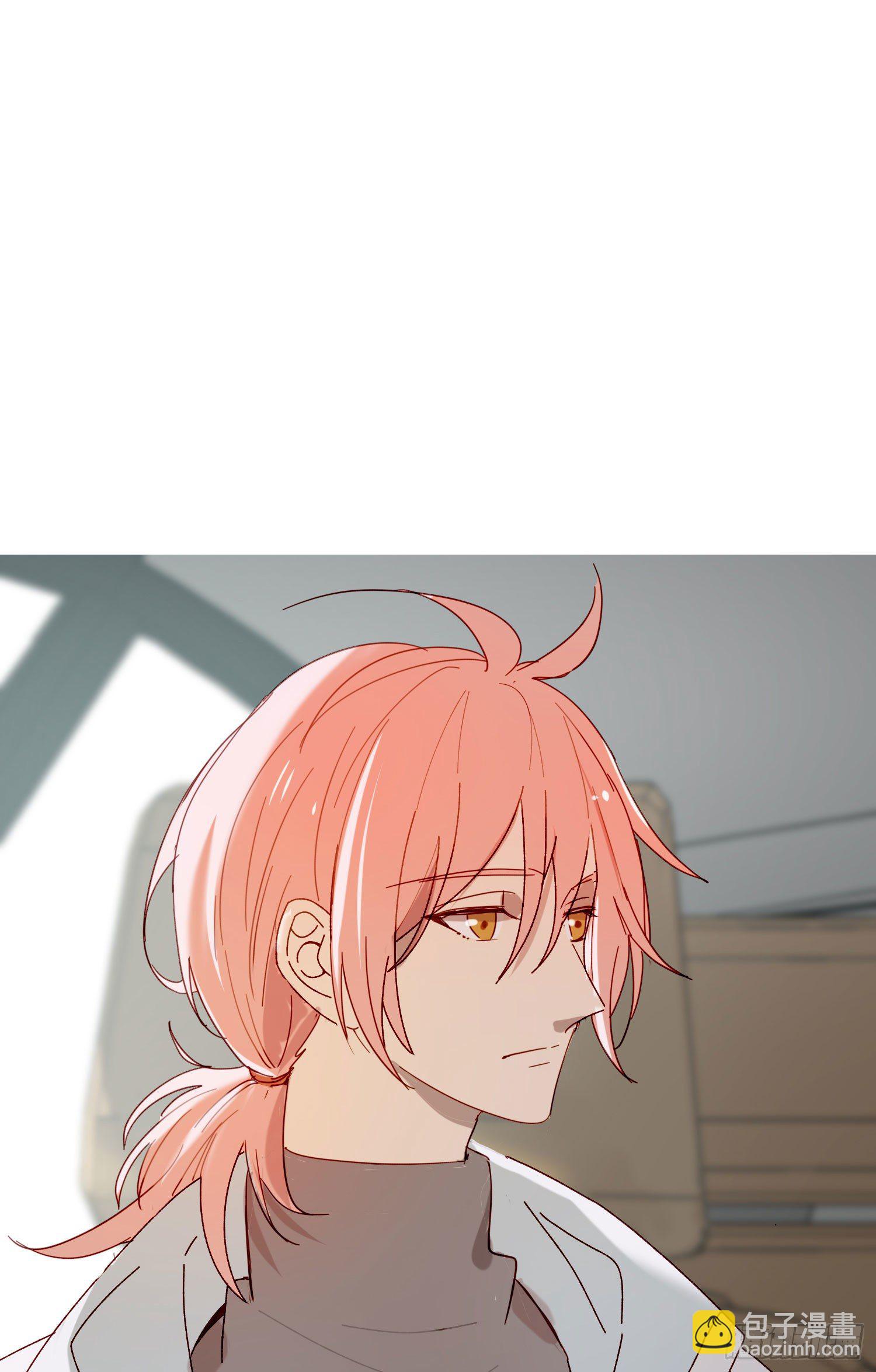 第50话 谢谢你的夸奖-第55话