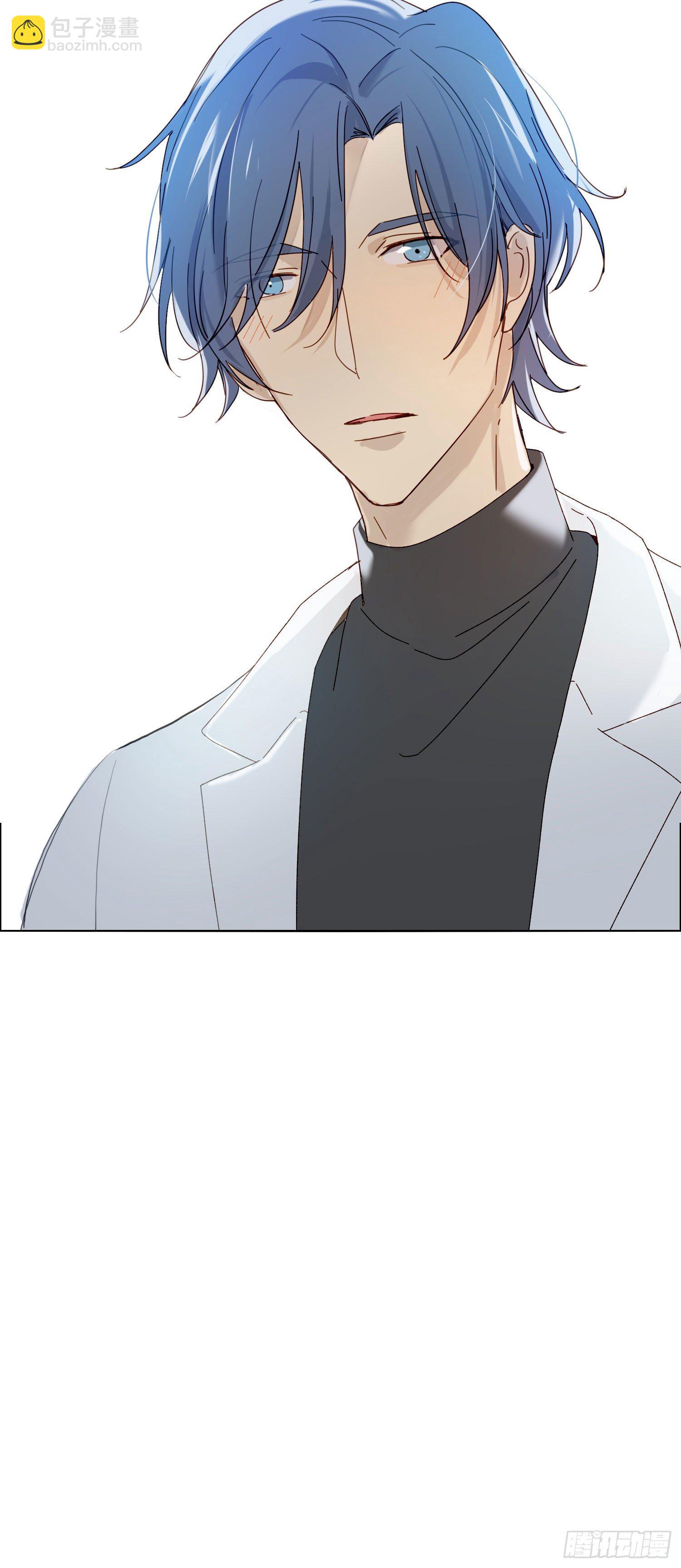 第50话 谢谢你的夸奖-第55话
