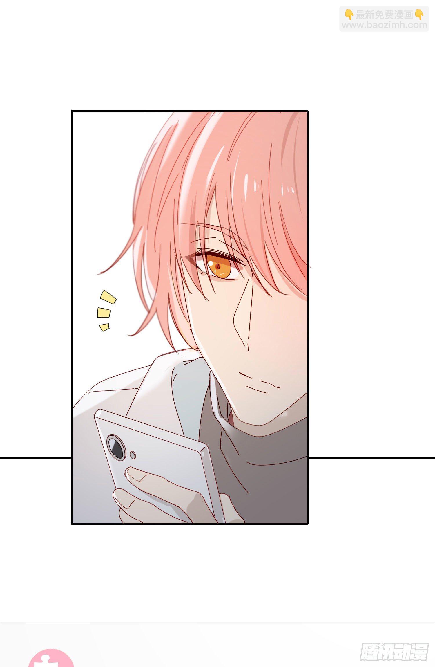 第50话 谢谢你的夸奖-第55话