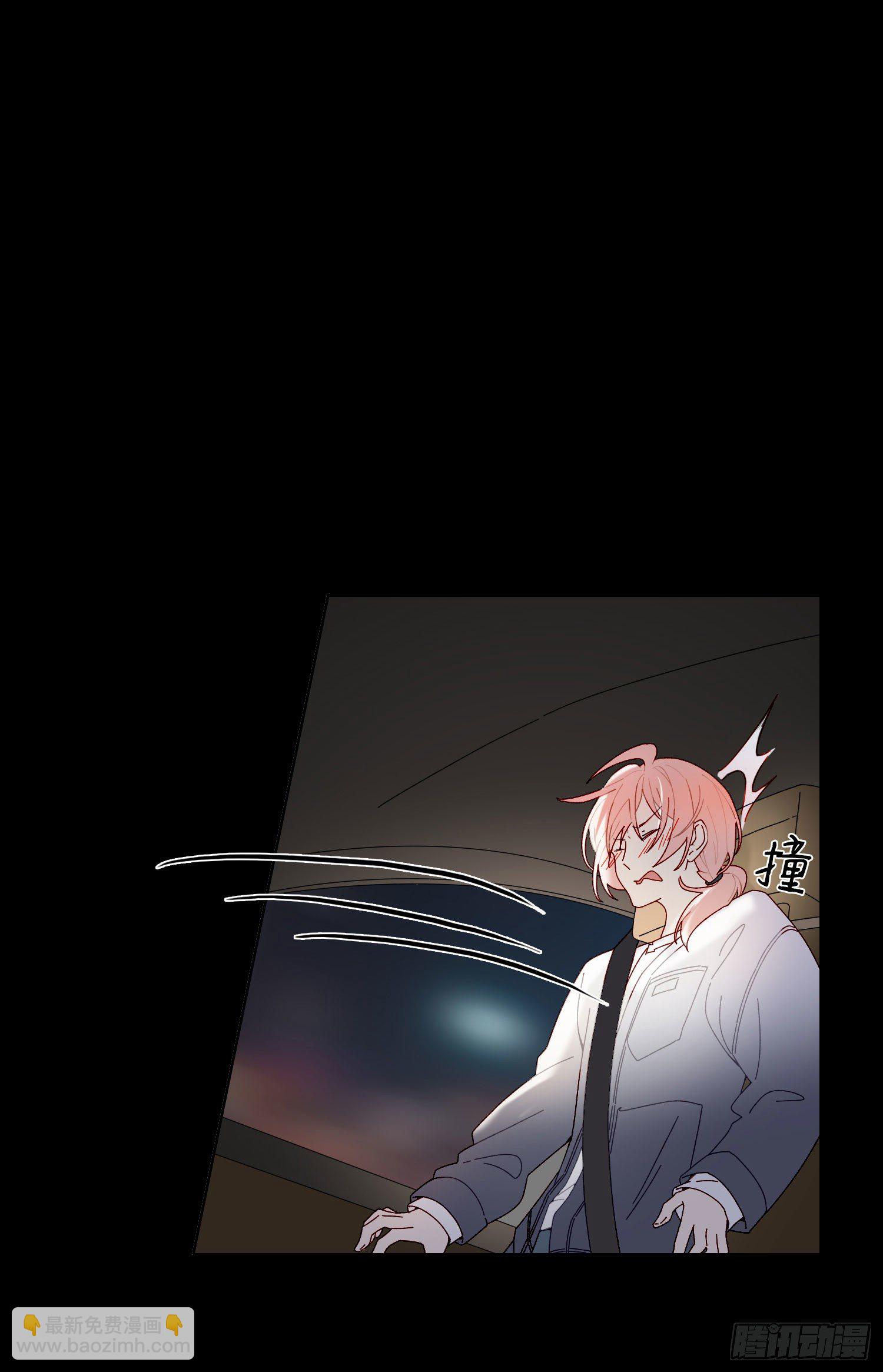 第54话 酒是魔鬼-第59话