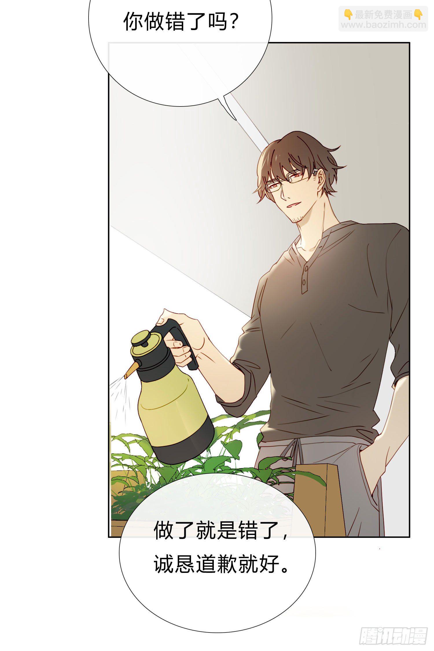 第58话 无法预知的变数-第63话