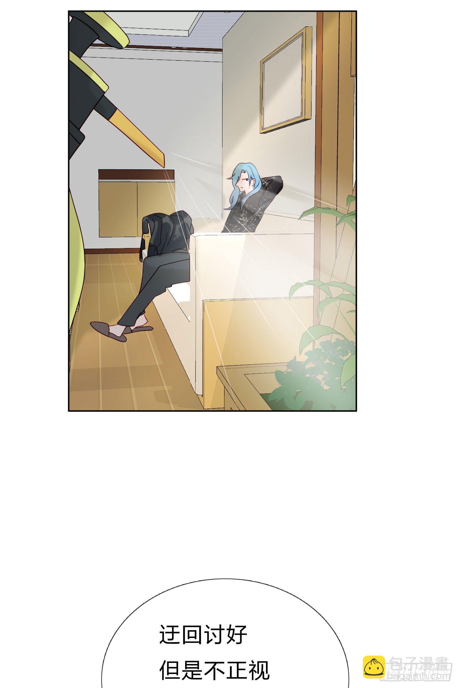 第58话 无法预知的变数-第63话