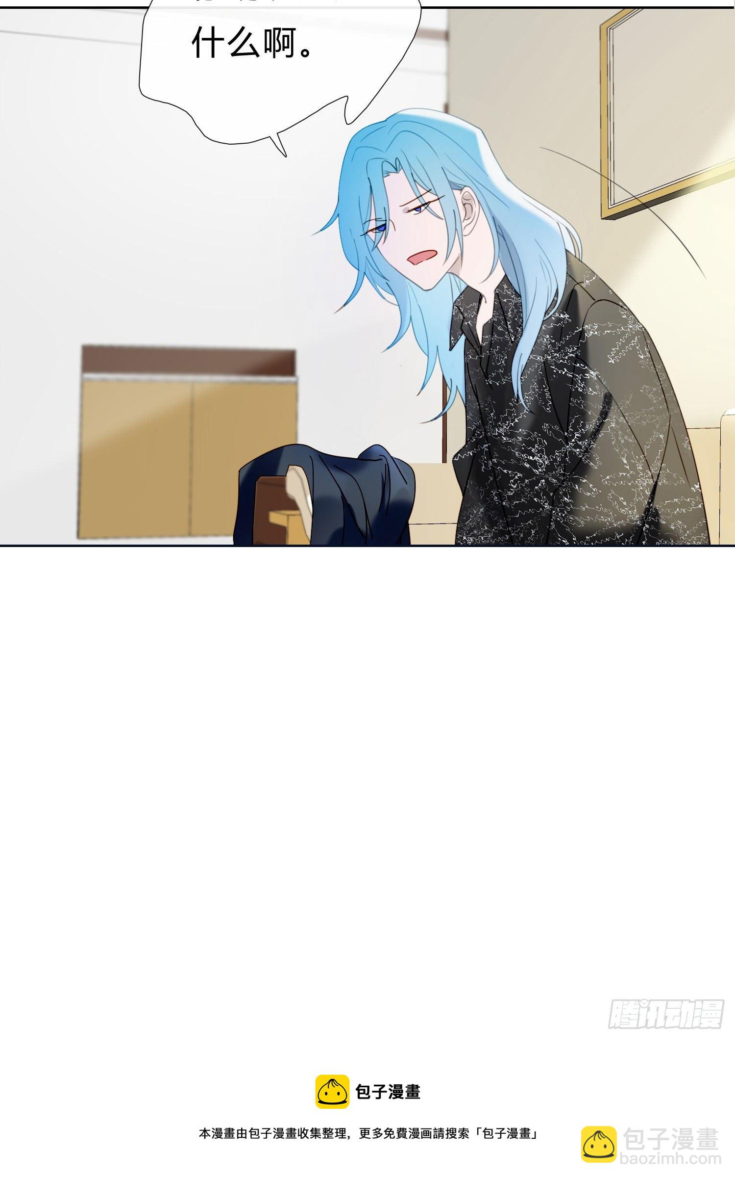 第58话 无法预知的变数-第63话