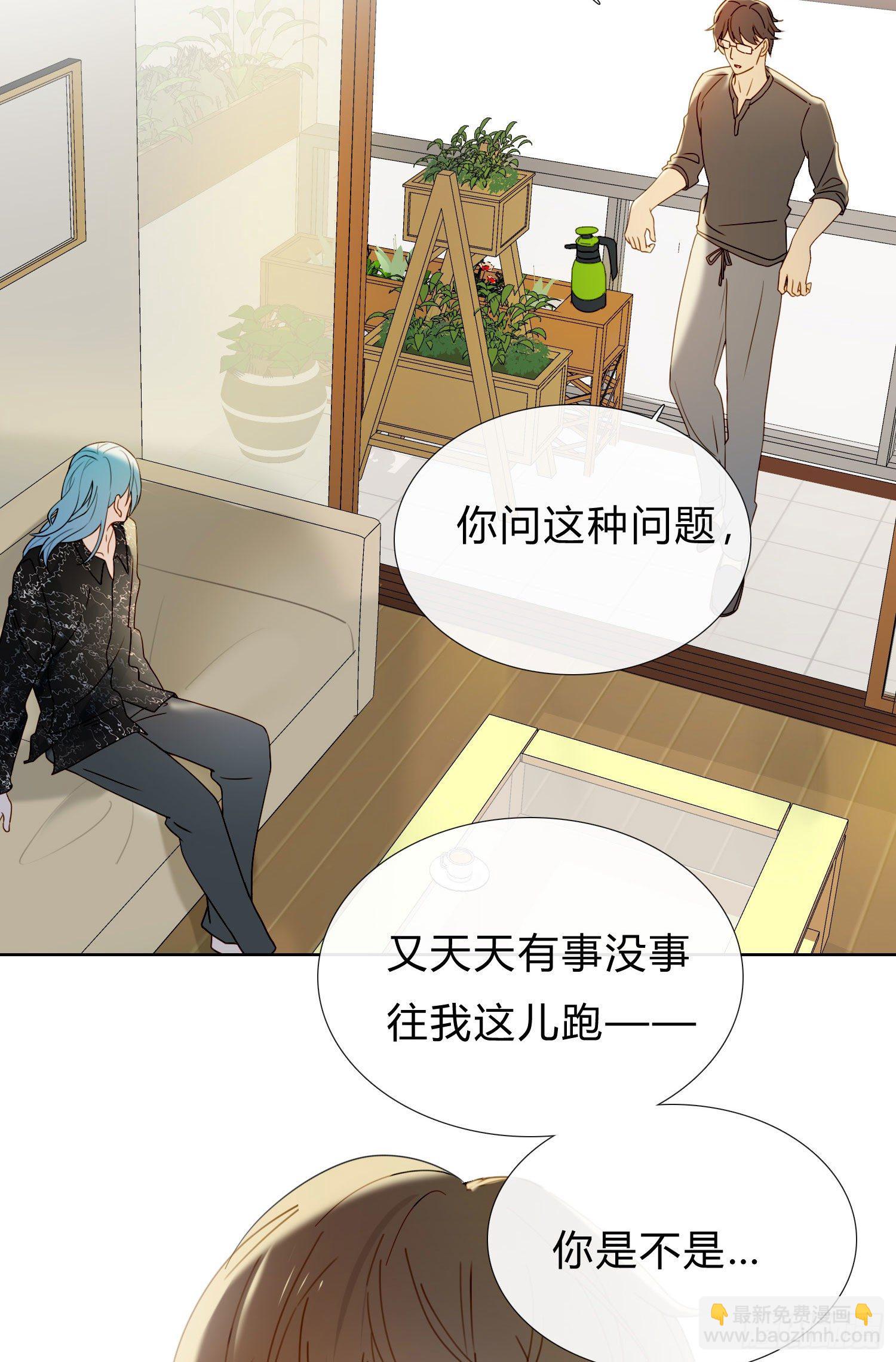 第58话 无法预知的变数-第63话