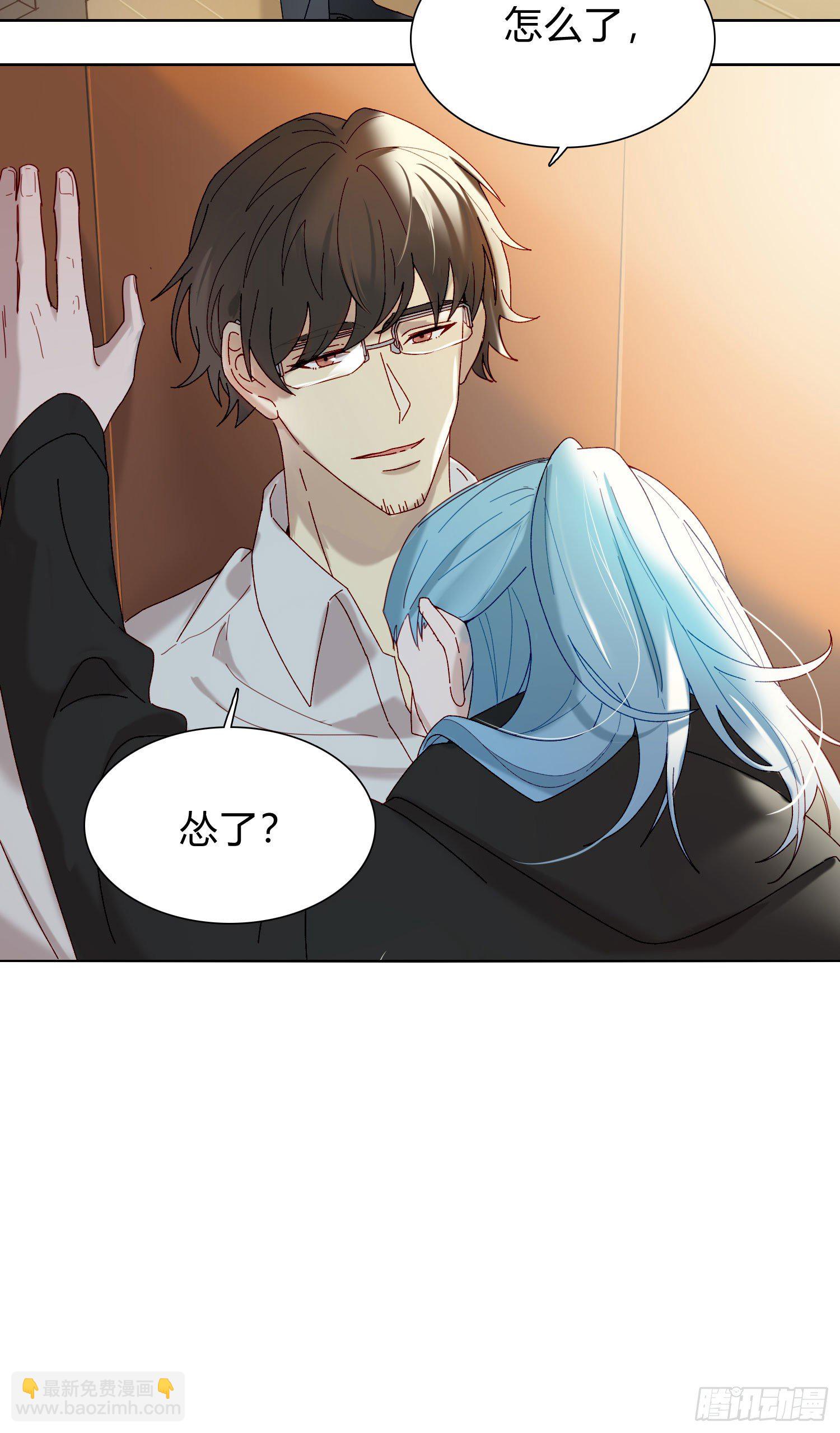 第58话 无法预知的变数-第63话