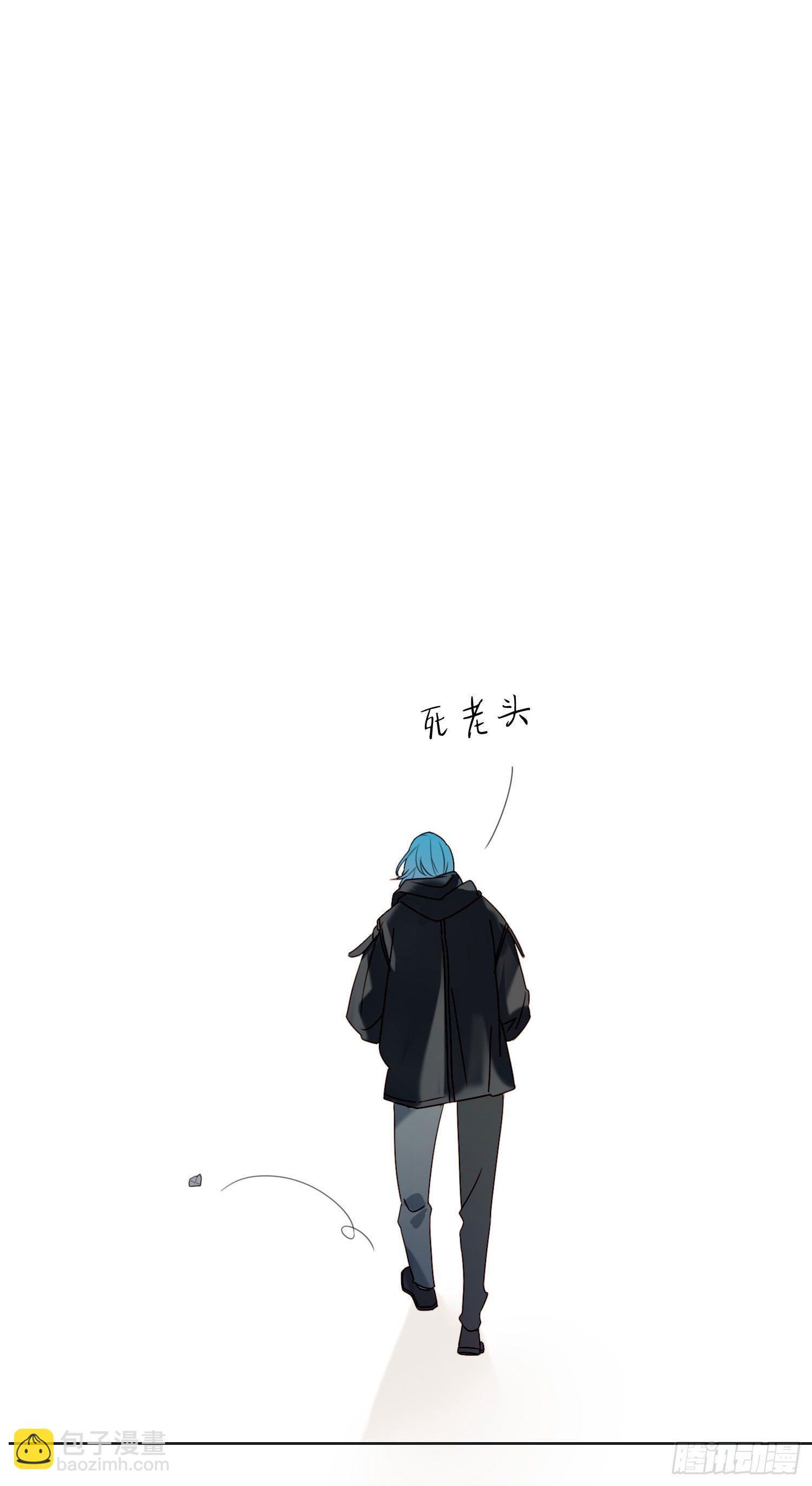 第58话 无法预知的变数-第63话