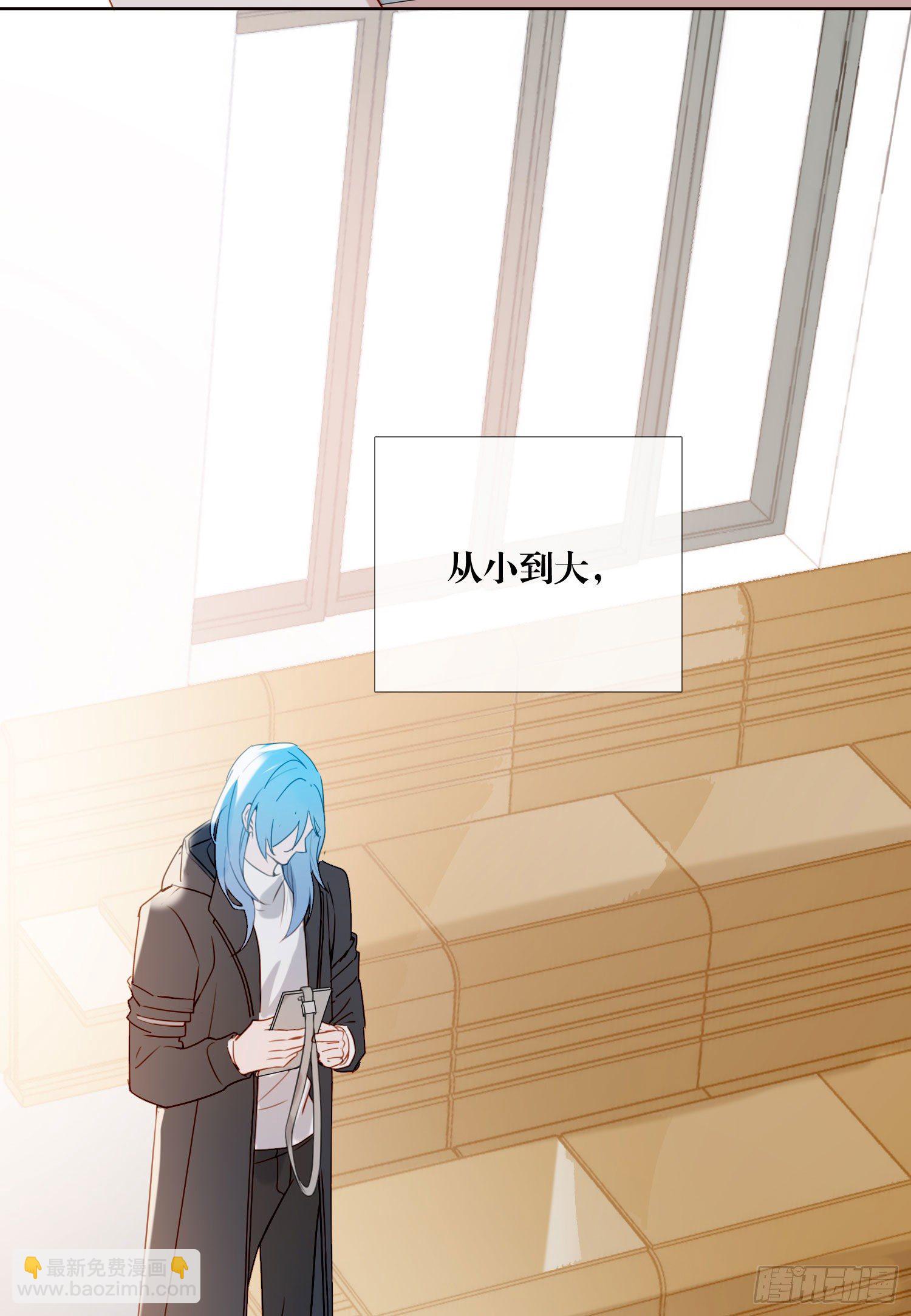 第64话 我们回家-第69话