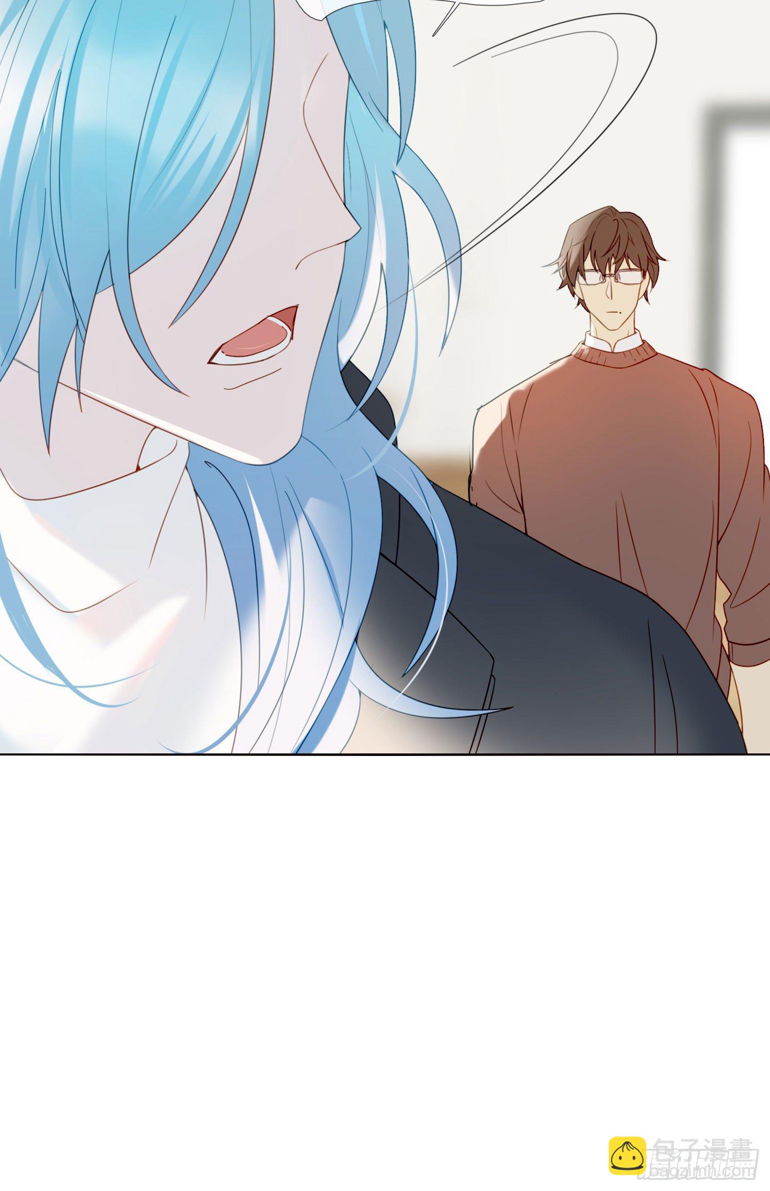 第64话 我们回家-第69话