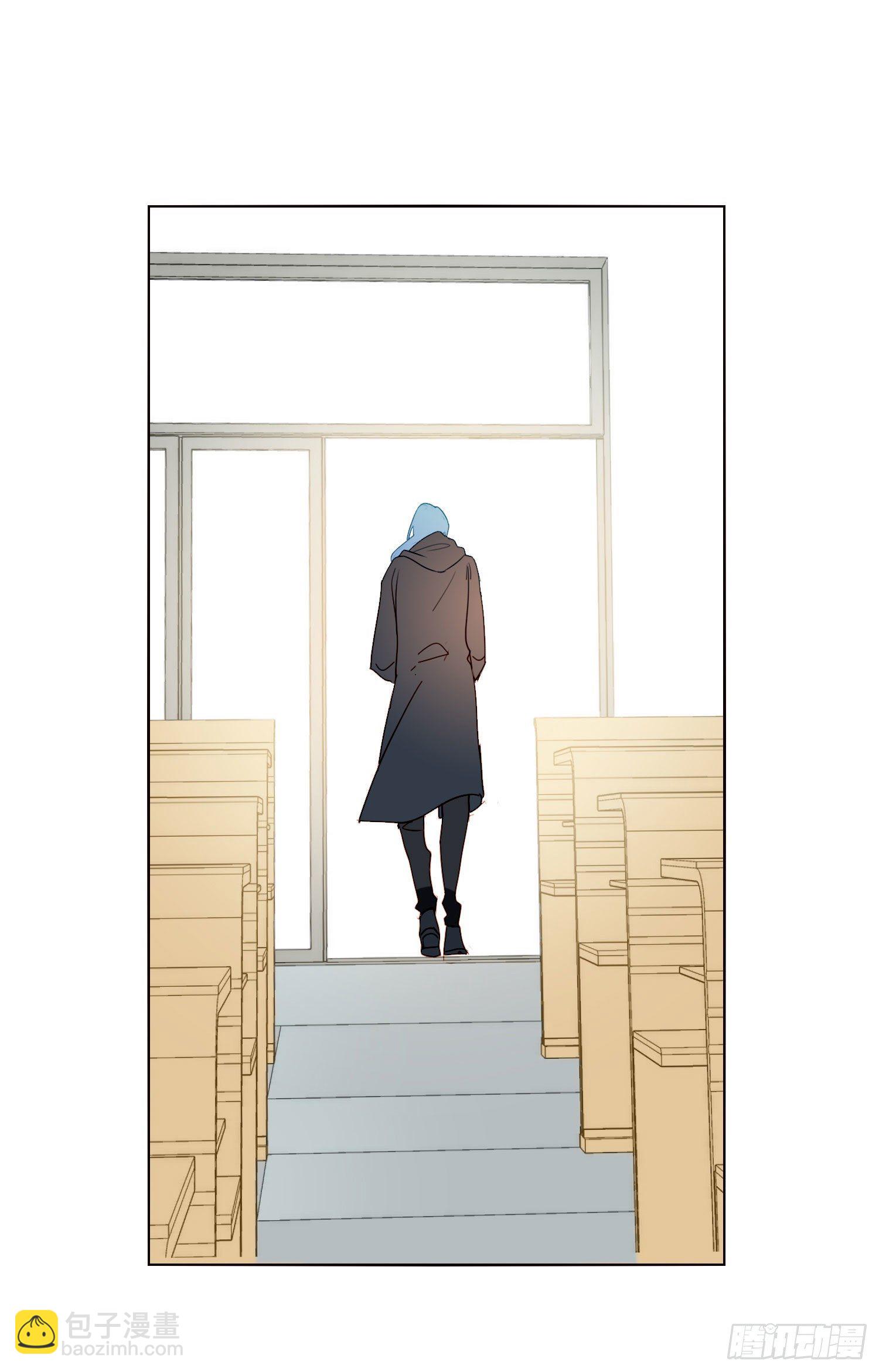 第64话 我们回家-第69话