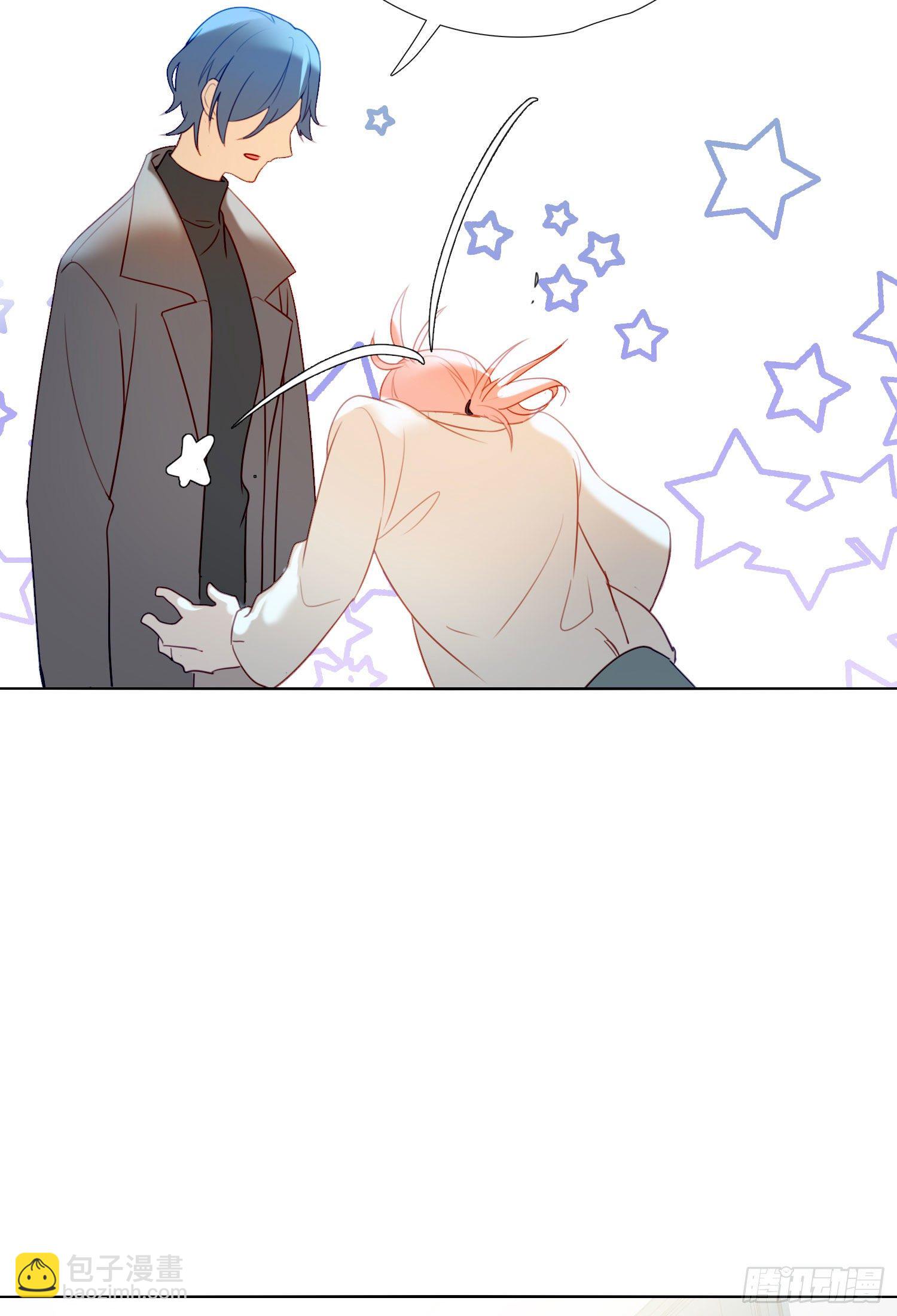 第66话 似乎哪里不对劲-第71话