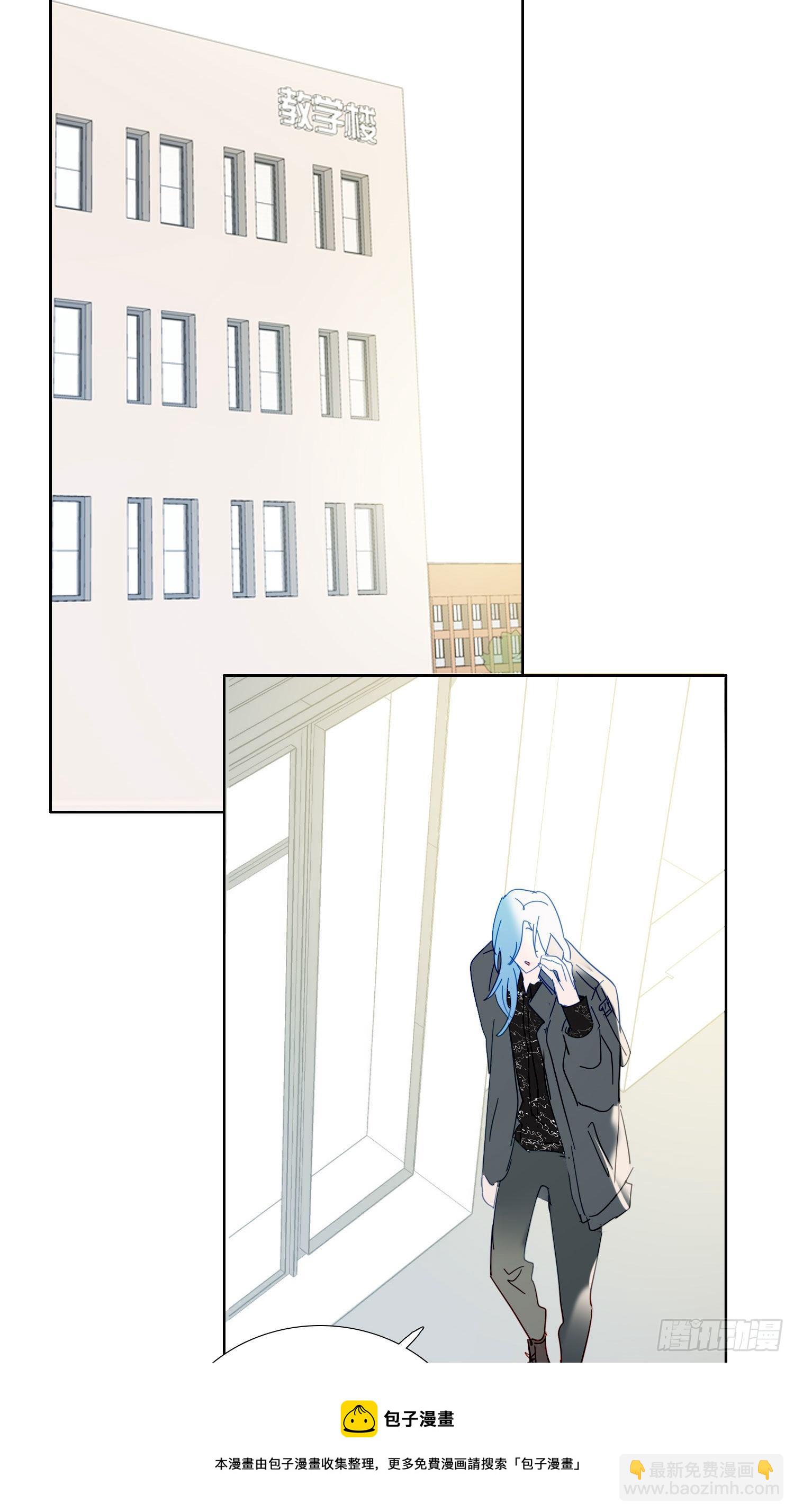 第73话 回家-第79话