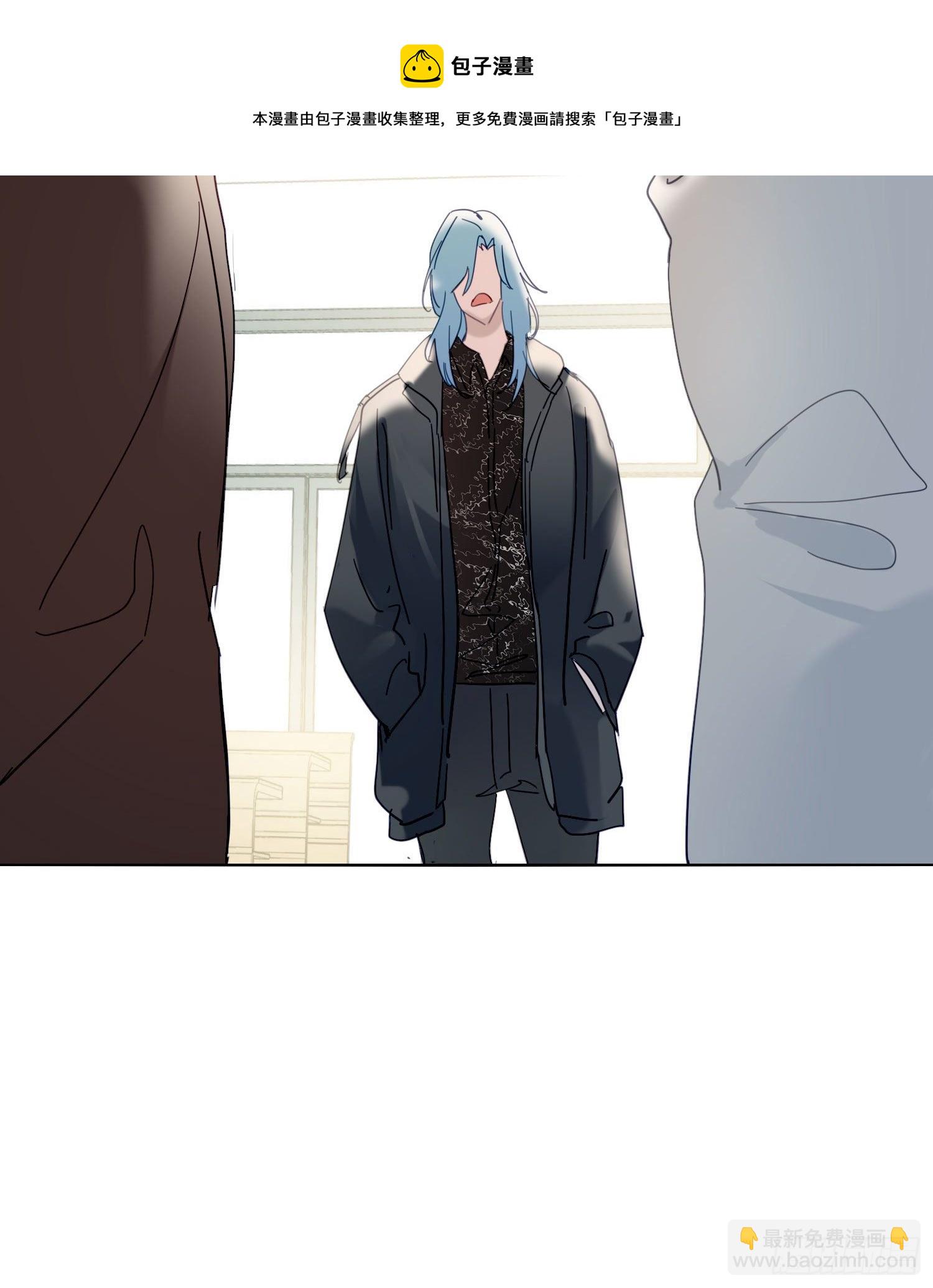 第73话 回家-第79话