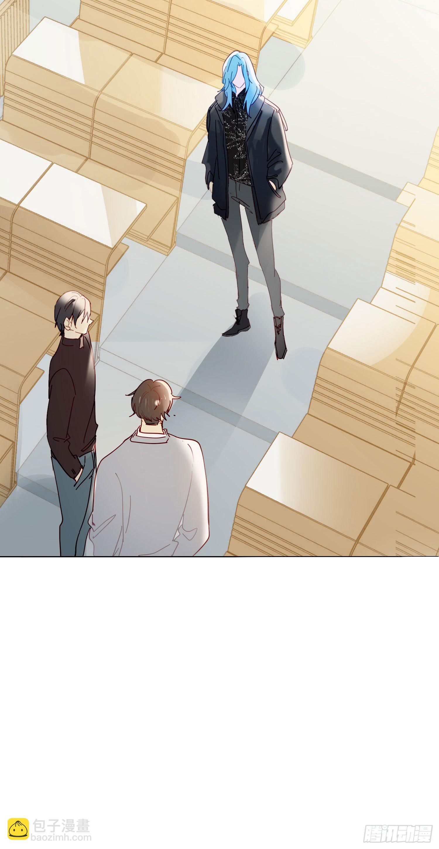 第73话 回家-第79话