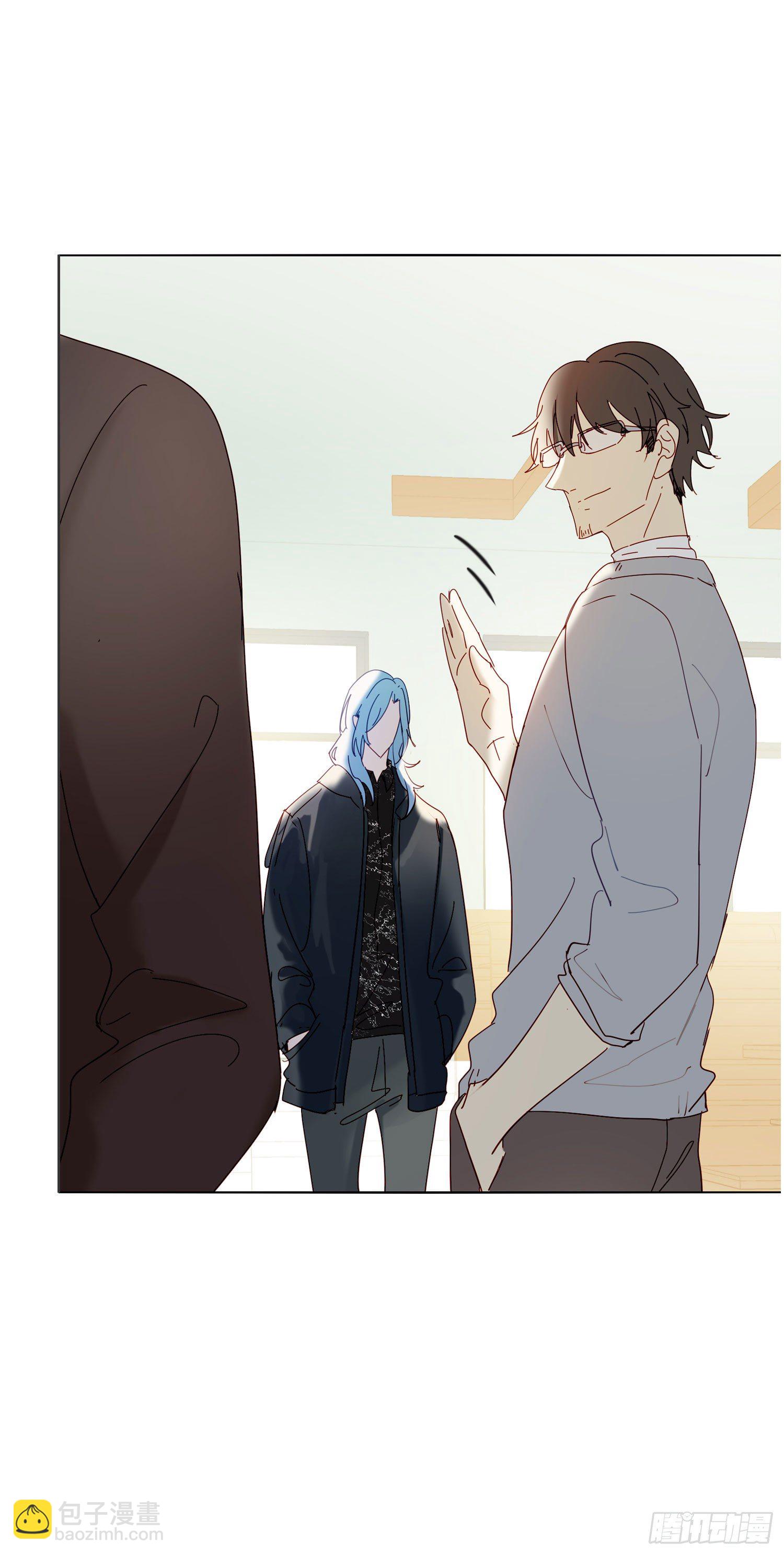 第73话 回家-第79话