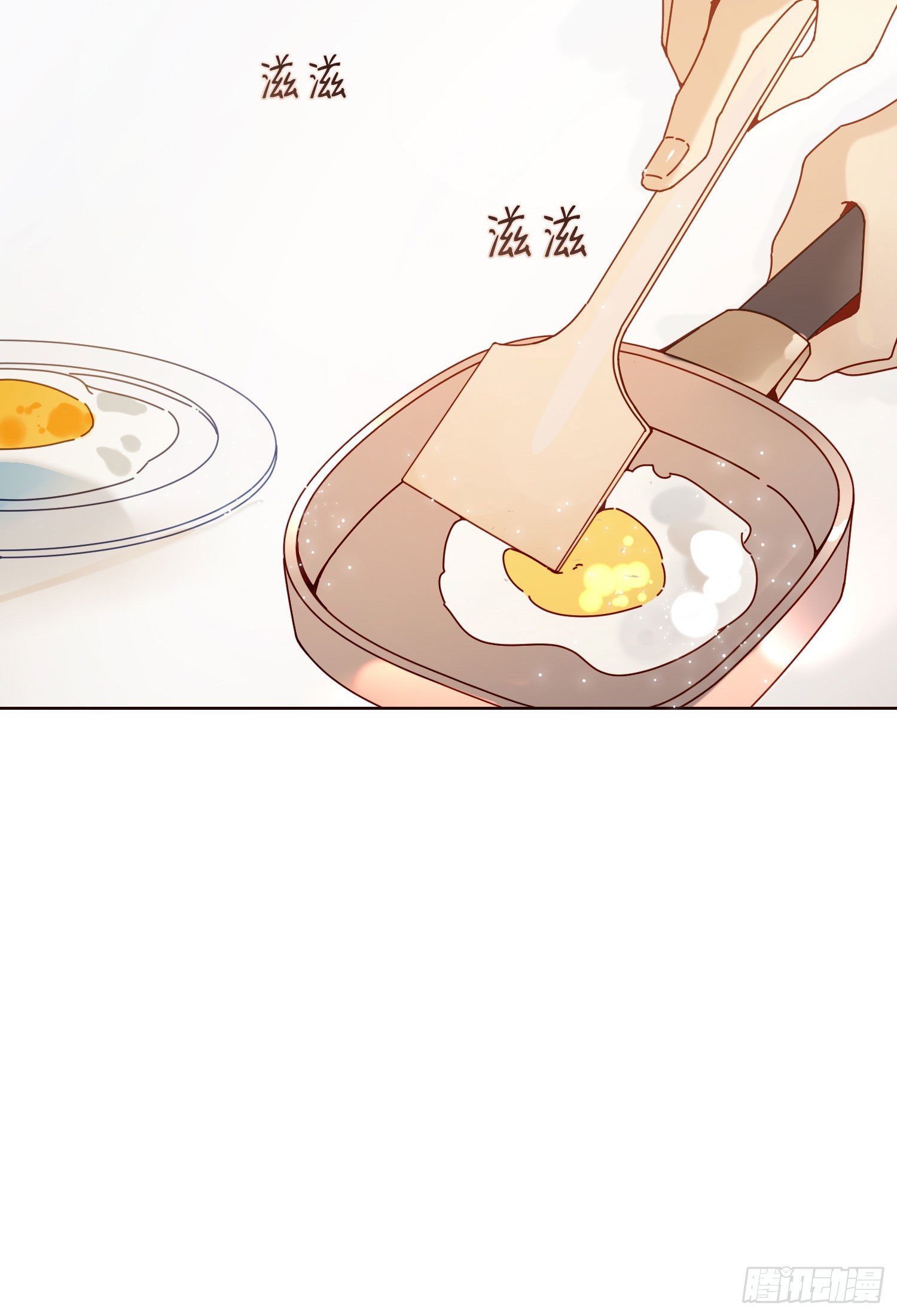 第7话 得到回应的感觉-第9话
