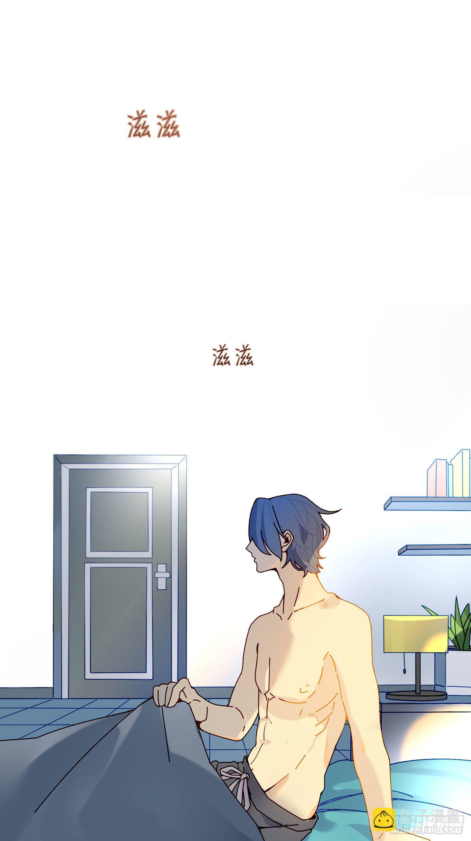 第7话 得到回应的感觉-第9话