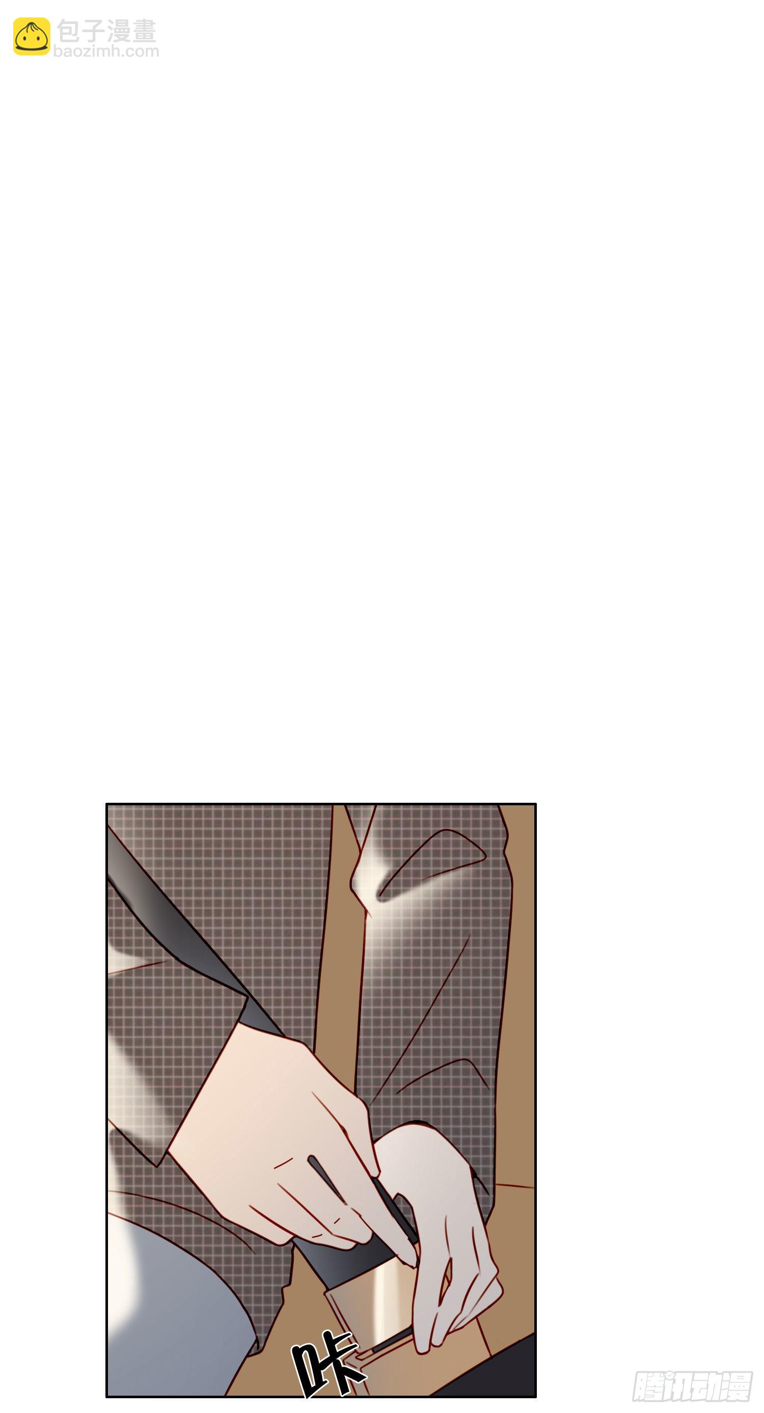 第75话 突如其来的&hellip;-第81话