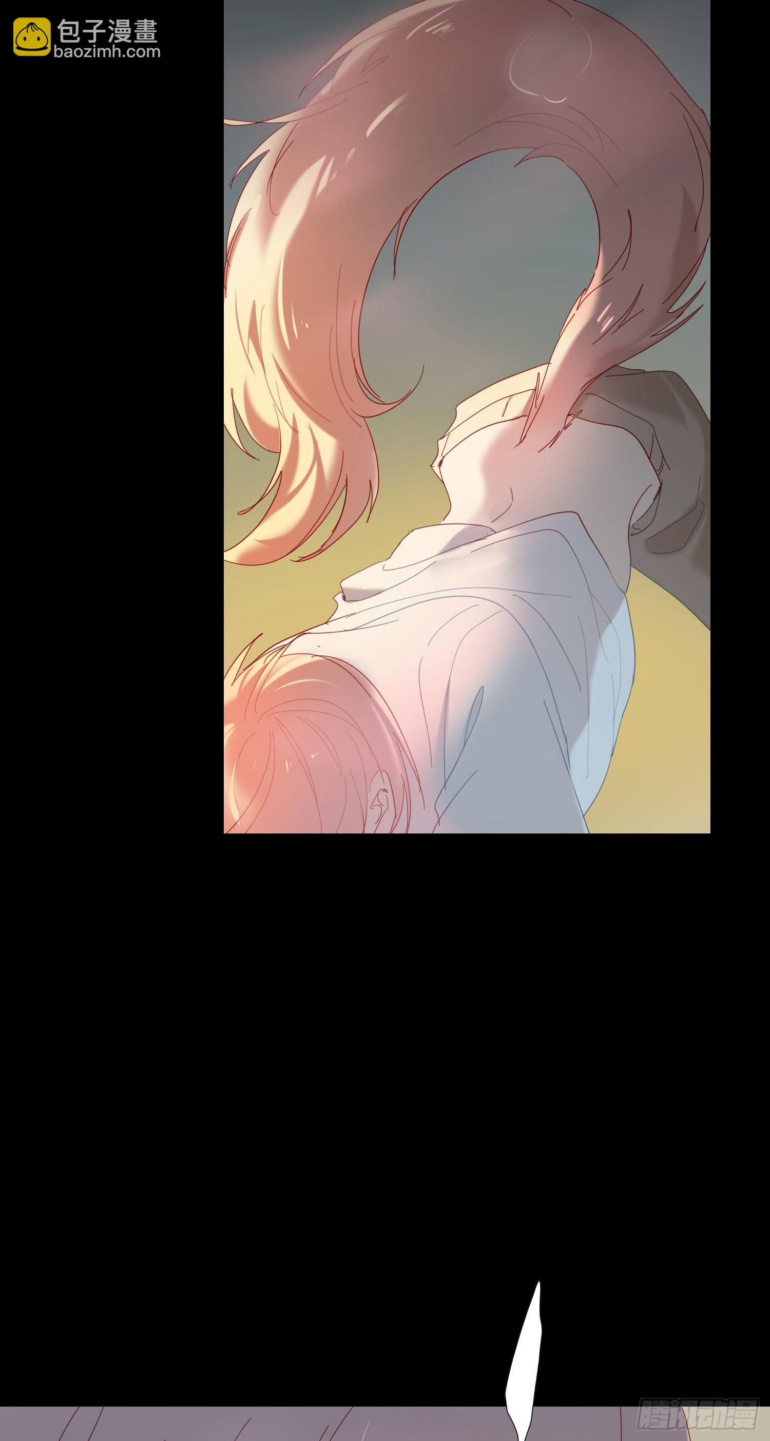 第75话 突如其来的&hellip;-第81话