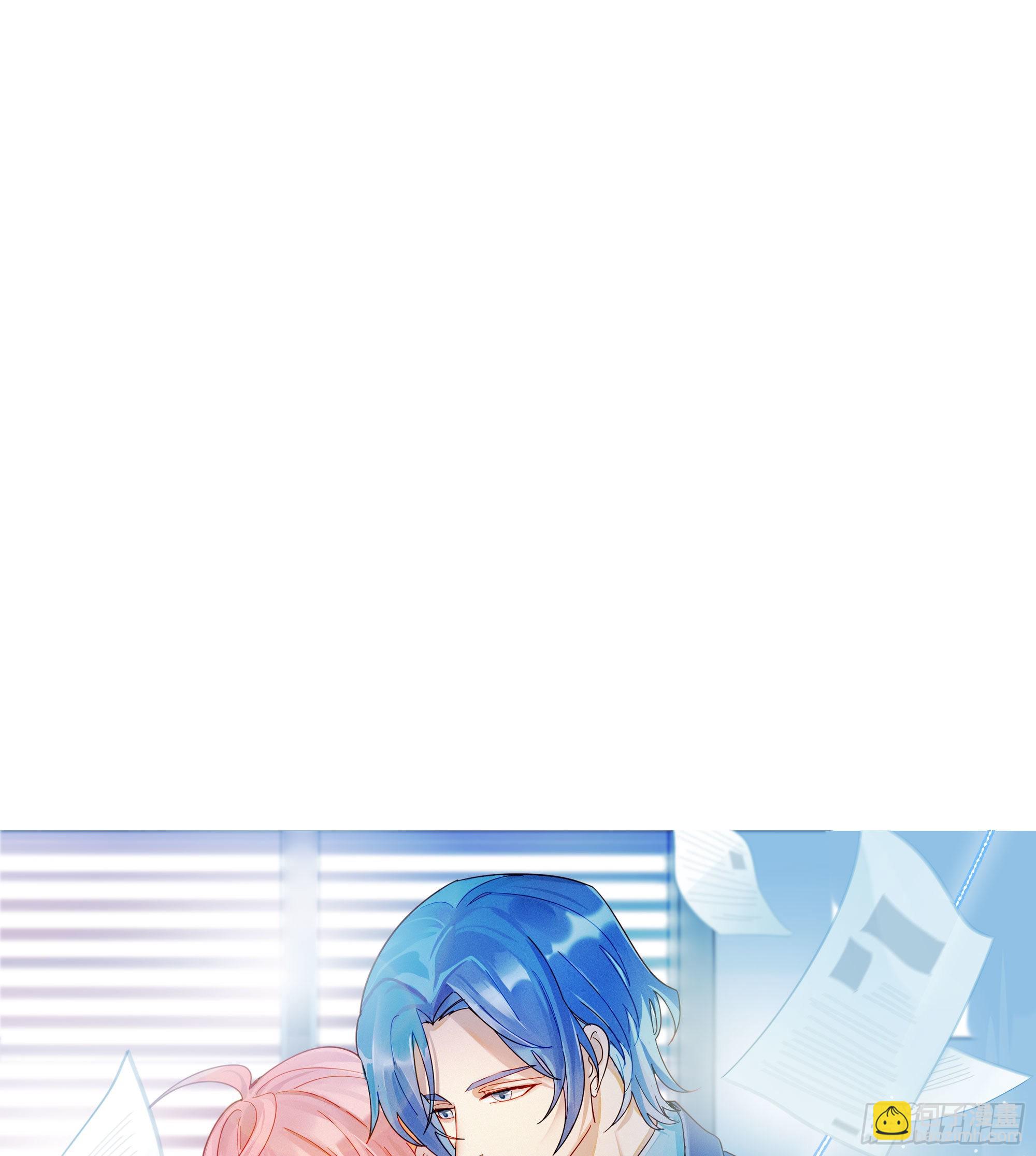 第75话 突如其来的&hellip;-第81话